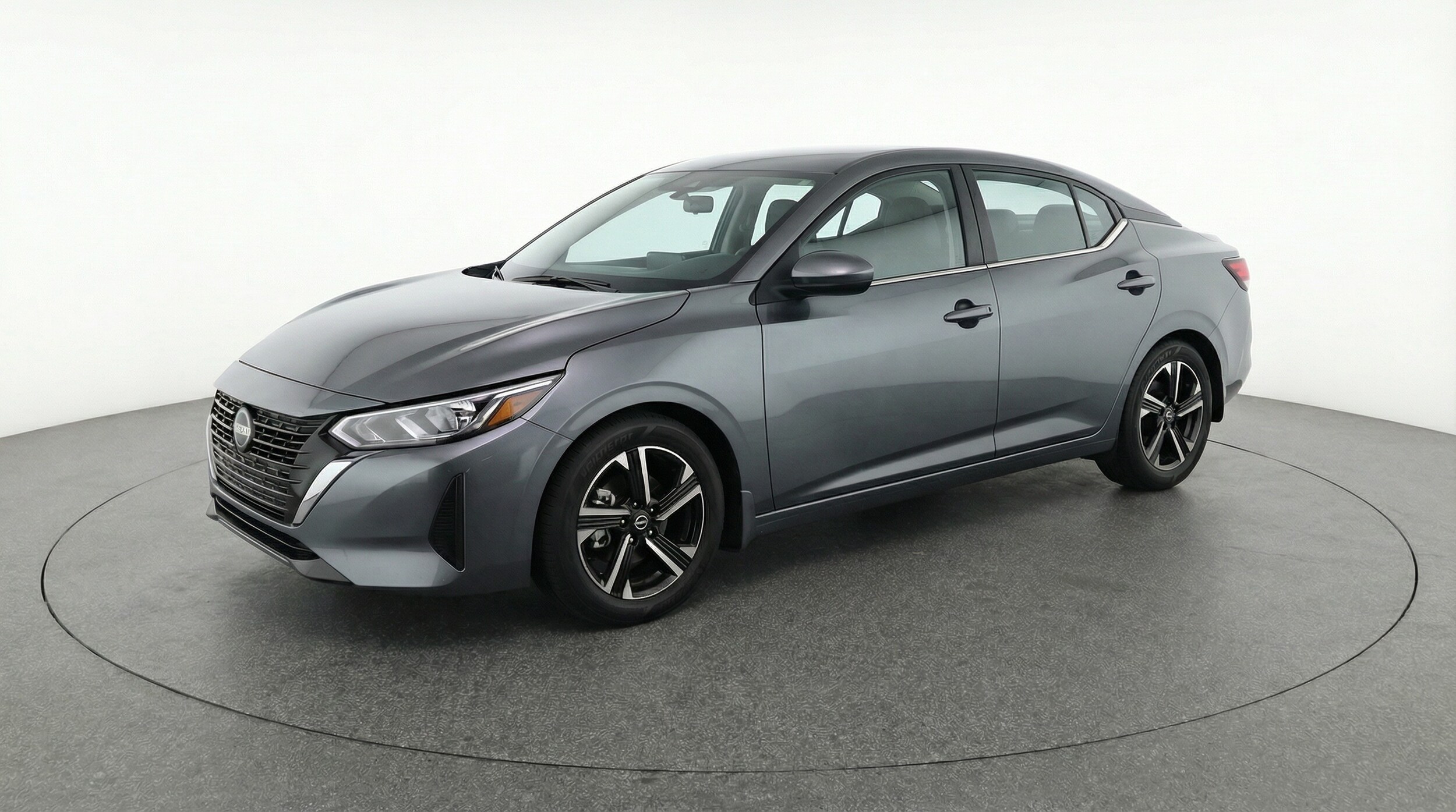 Thumbnail: 2025 Nissan Sentra - 3