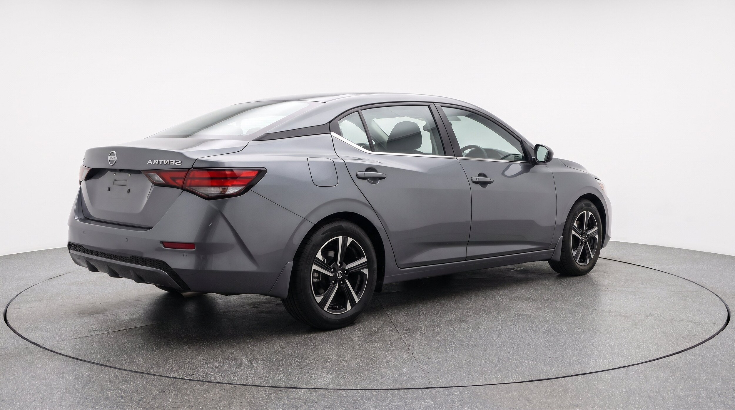 Thumbnail: 2025 Nissan Sentra - 9