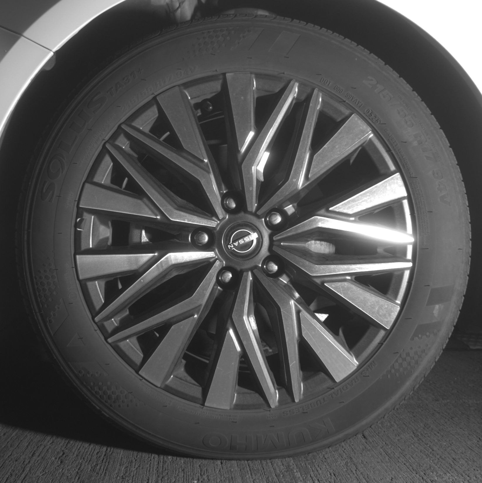 Thumbnail: 2025 Nissan Altima - 12