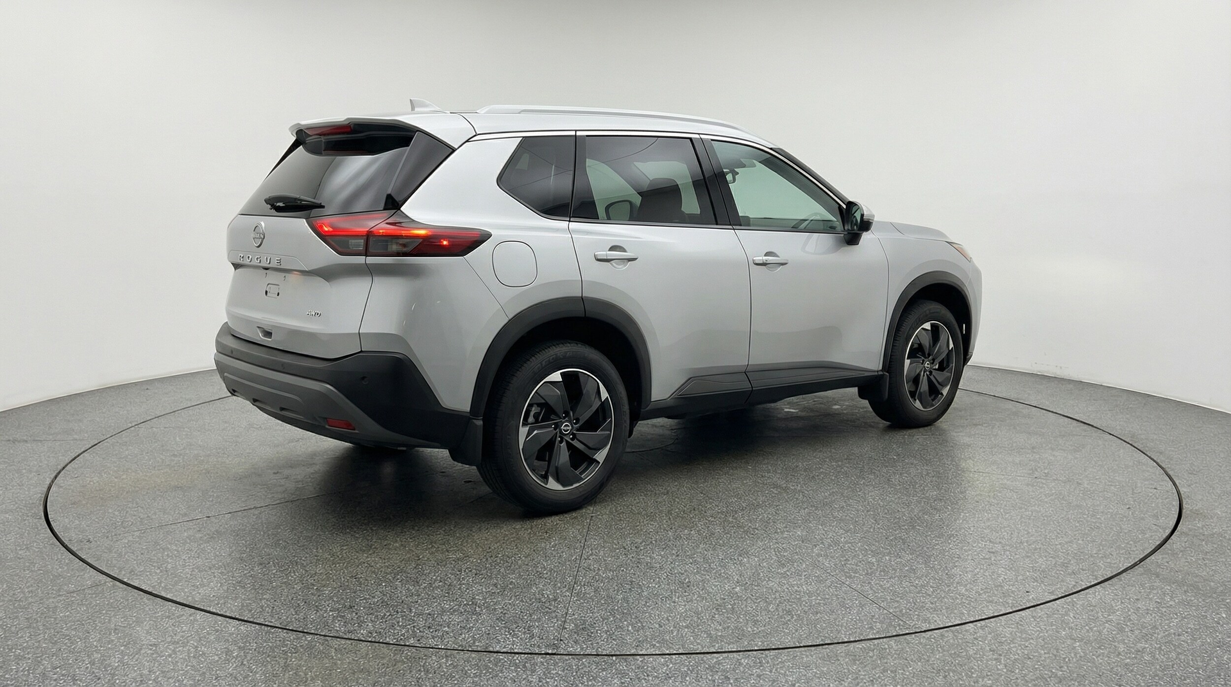 Thumbnail: 2025 Nissan Rogue - 7