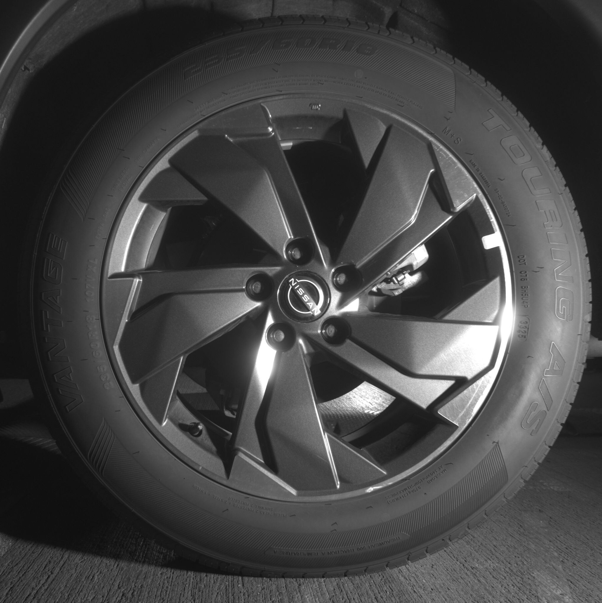 Thumbnail: 2025 Nissan Rogue - 11