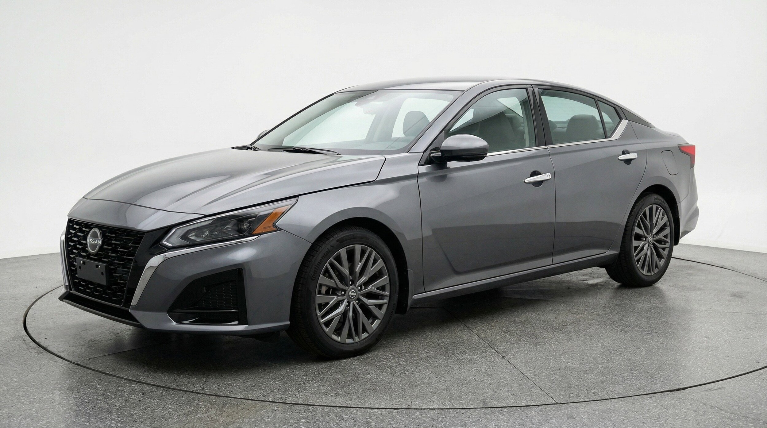 Thumbnail: 2025 Nissan Altima - 3