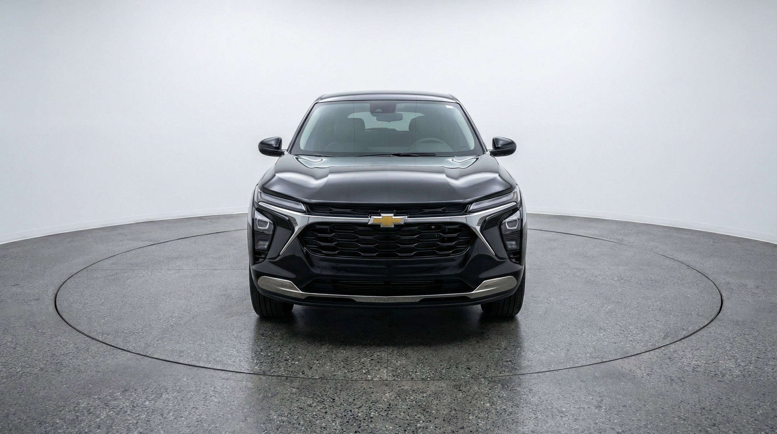 Thumbnail: 2025 Chevrolet Trax - 2