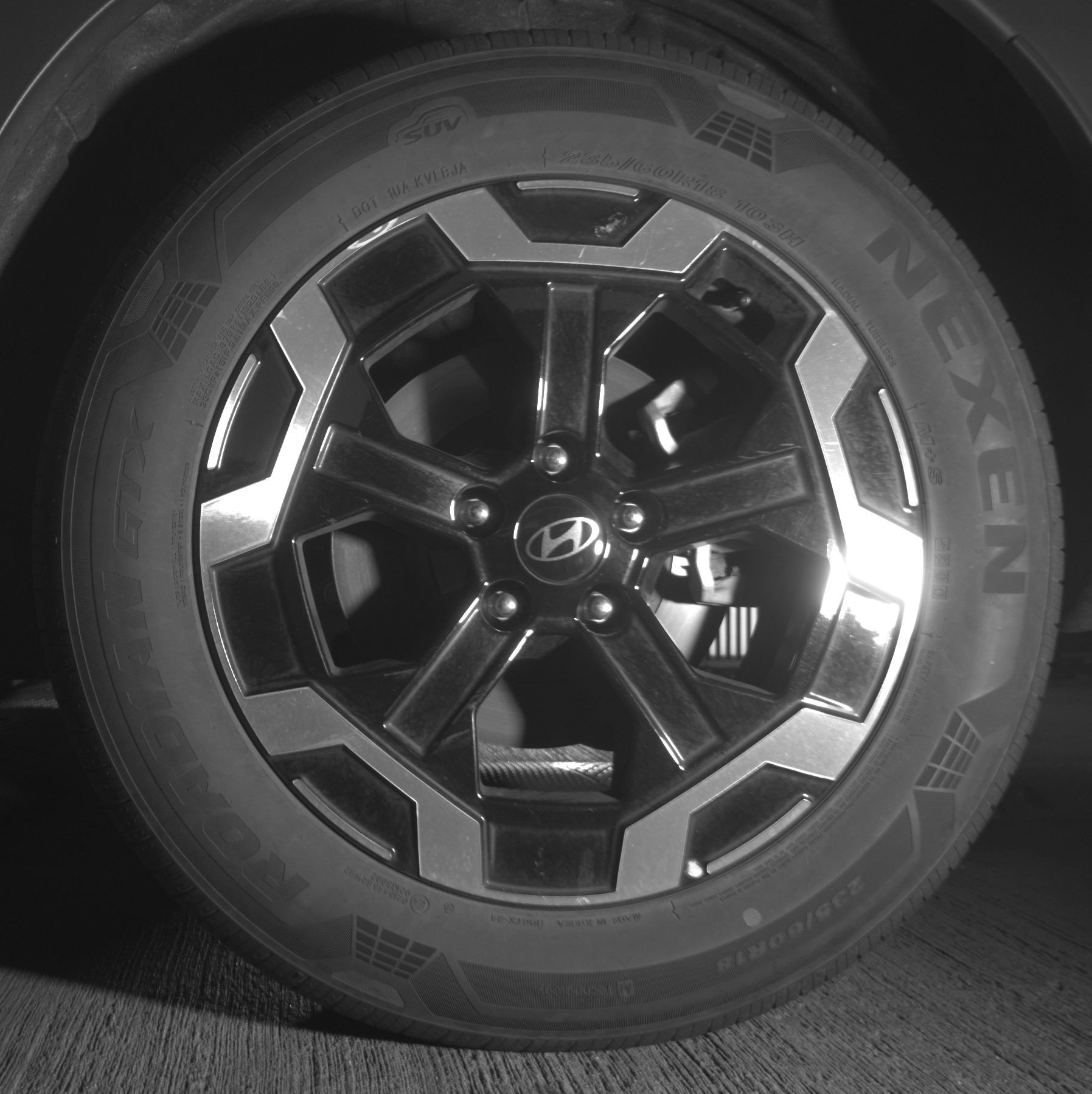 Thumbnail: 2025 Hyundai Santa Fe - 14