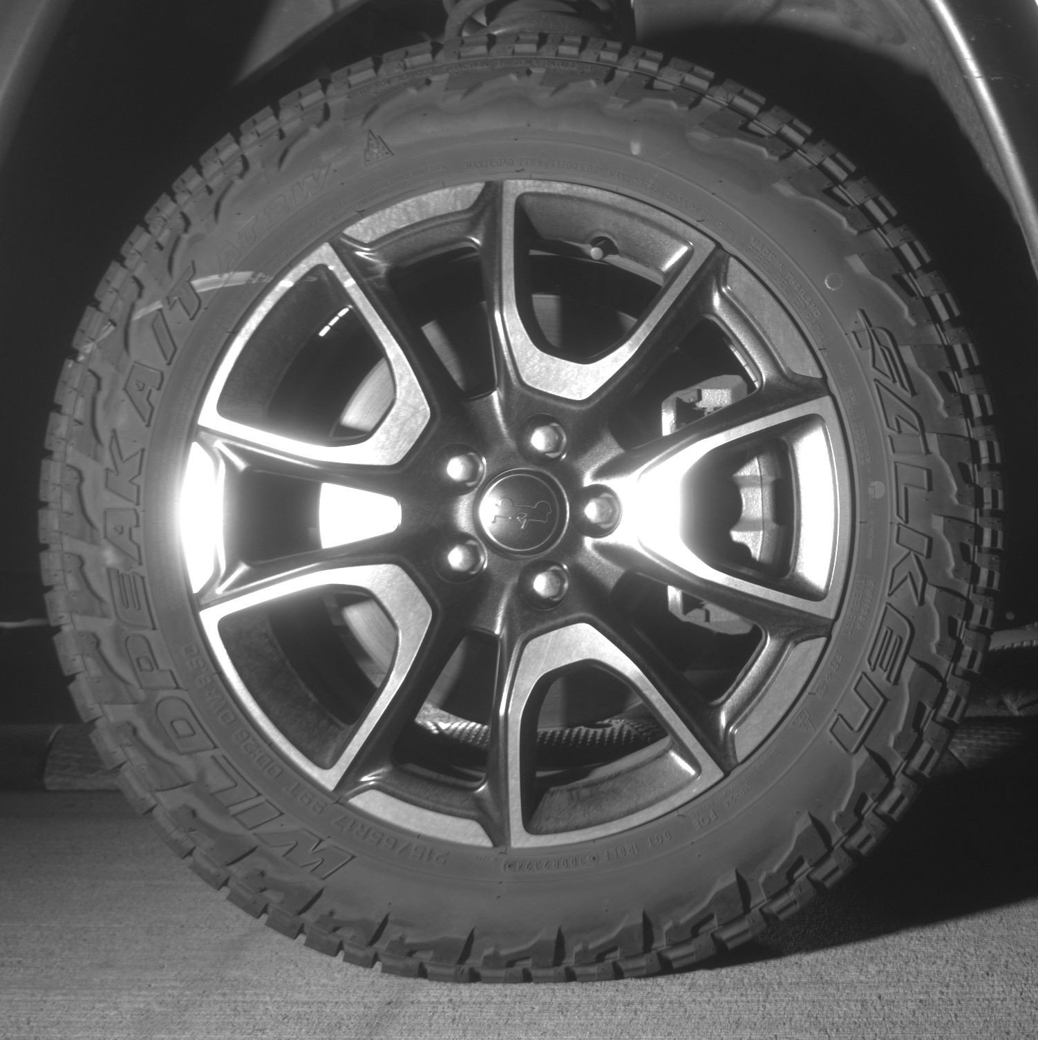 Thumbnail: 2025 Jeep Compass - 13