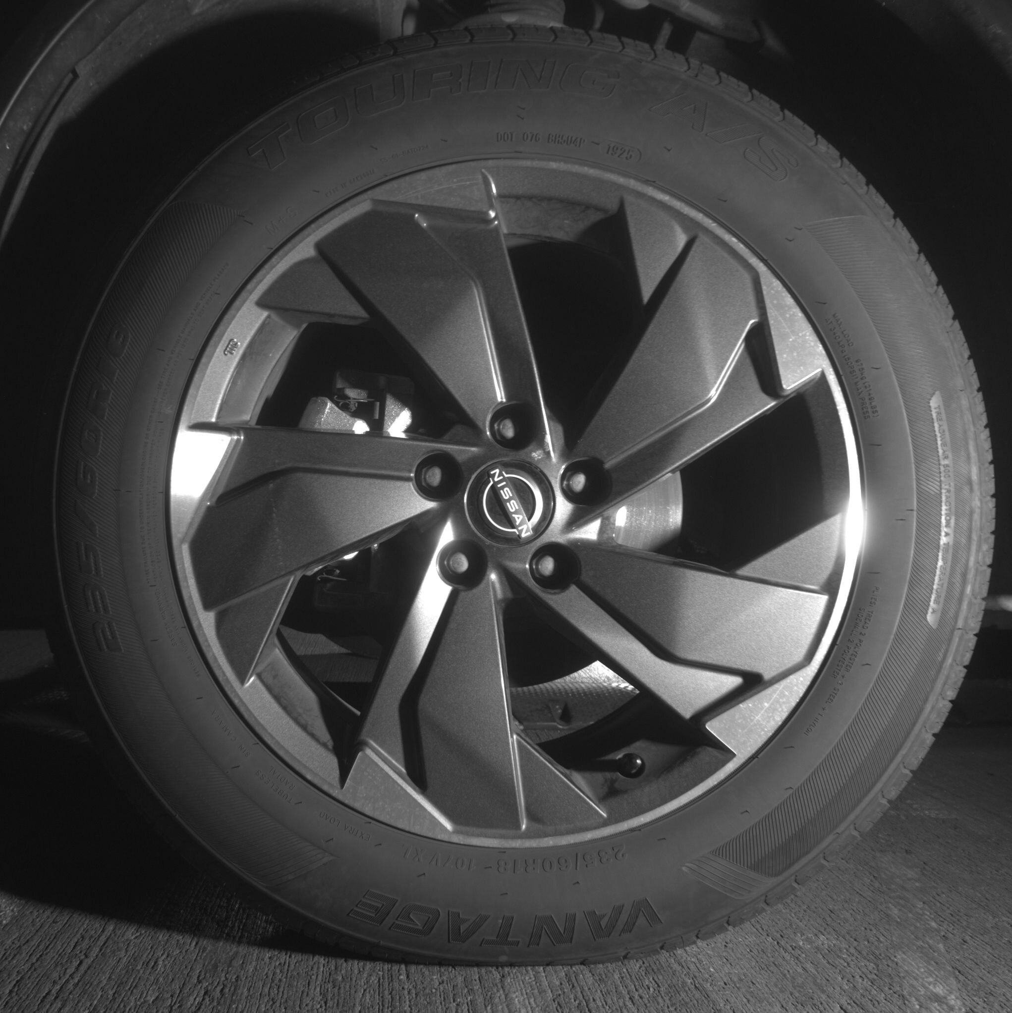 Thumbnail: 2025 Nissan Rogue - 9