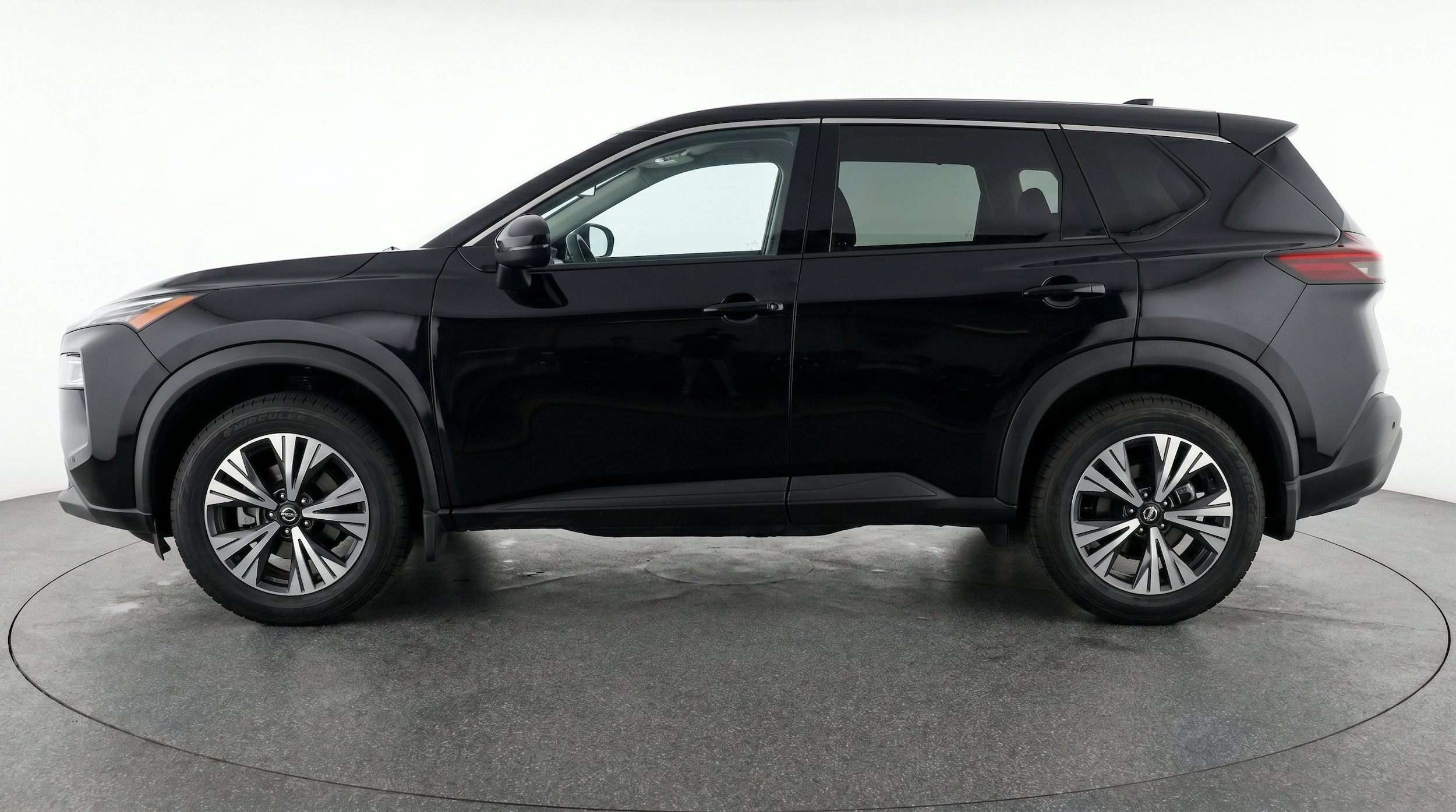 Thumbnail: 2023 Nissan Rogue - 5