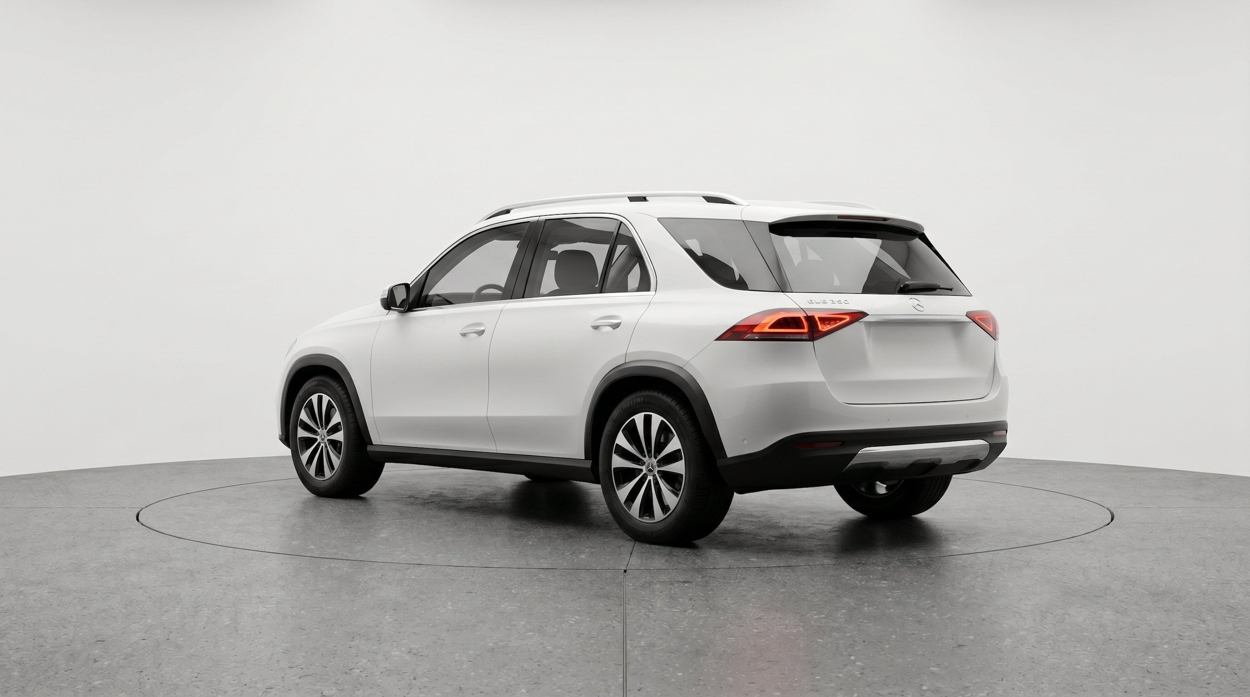 Thumbnail: 2026 Mercedes-Benz GLE - 6