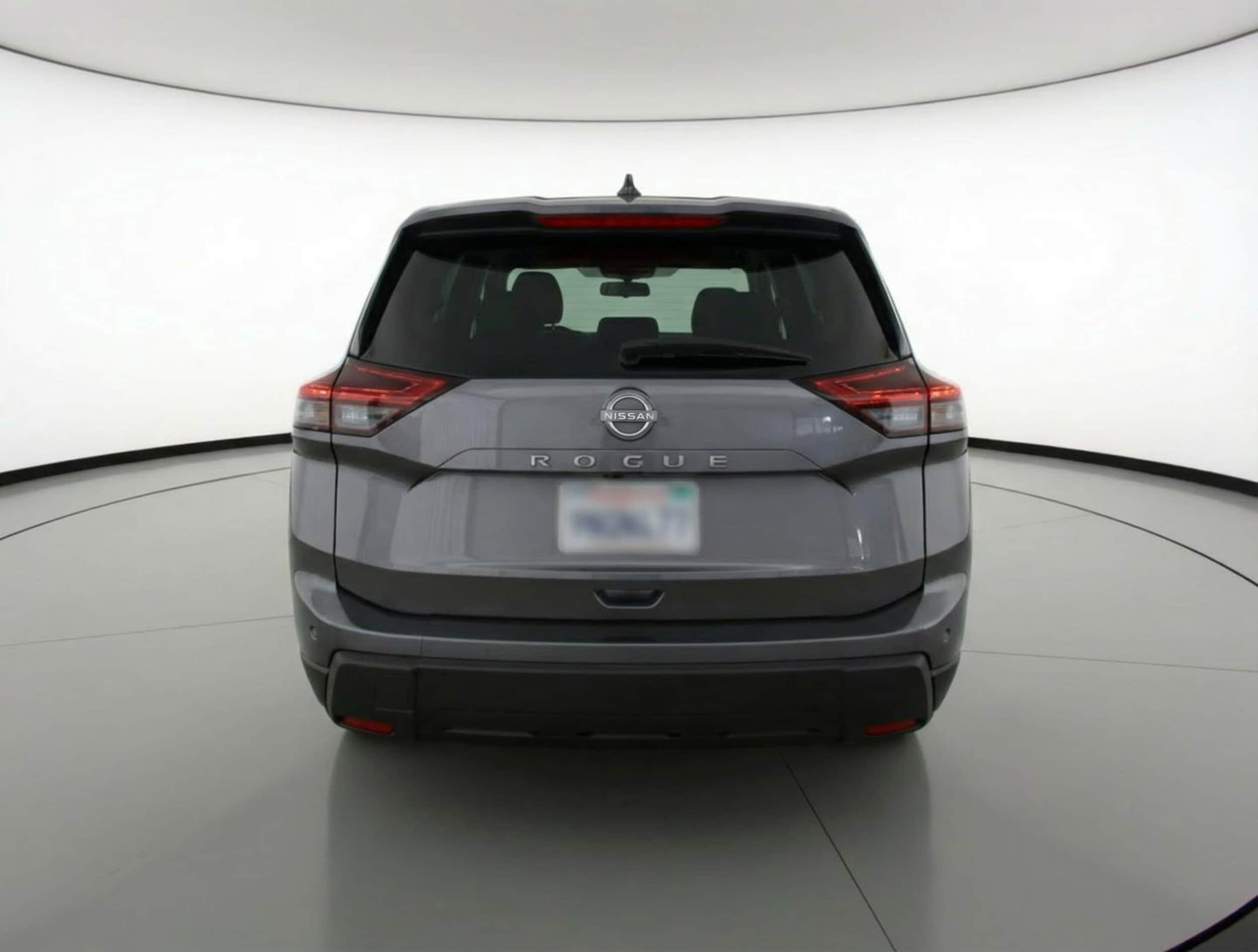 Thumbnail: 2025 Nissan Rogue - 7