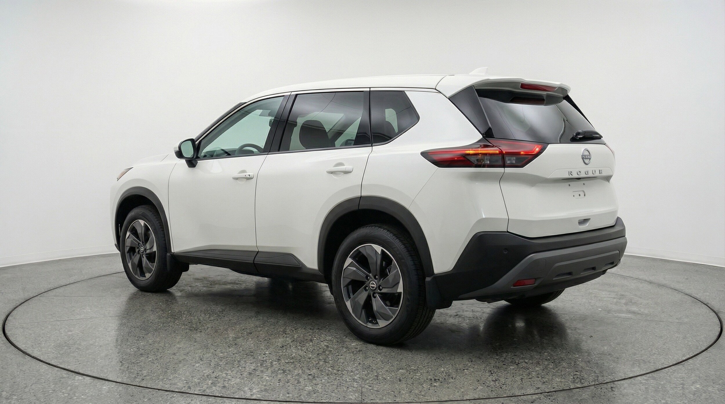 Thumbnail: 2025 Nissan Rogue - 6