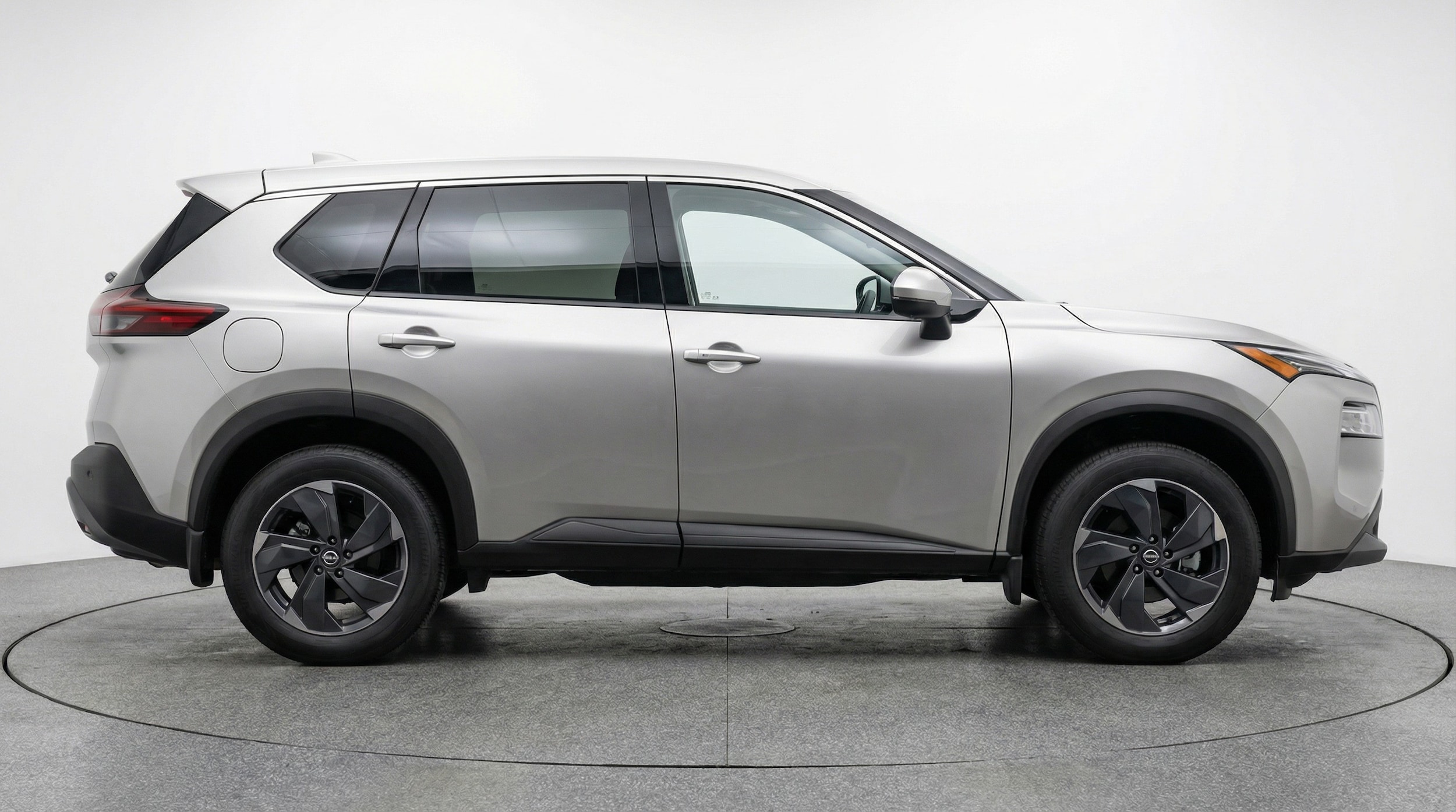 Thumbnail: 2025 Nissan Rogue - 8