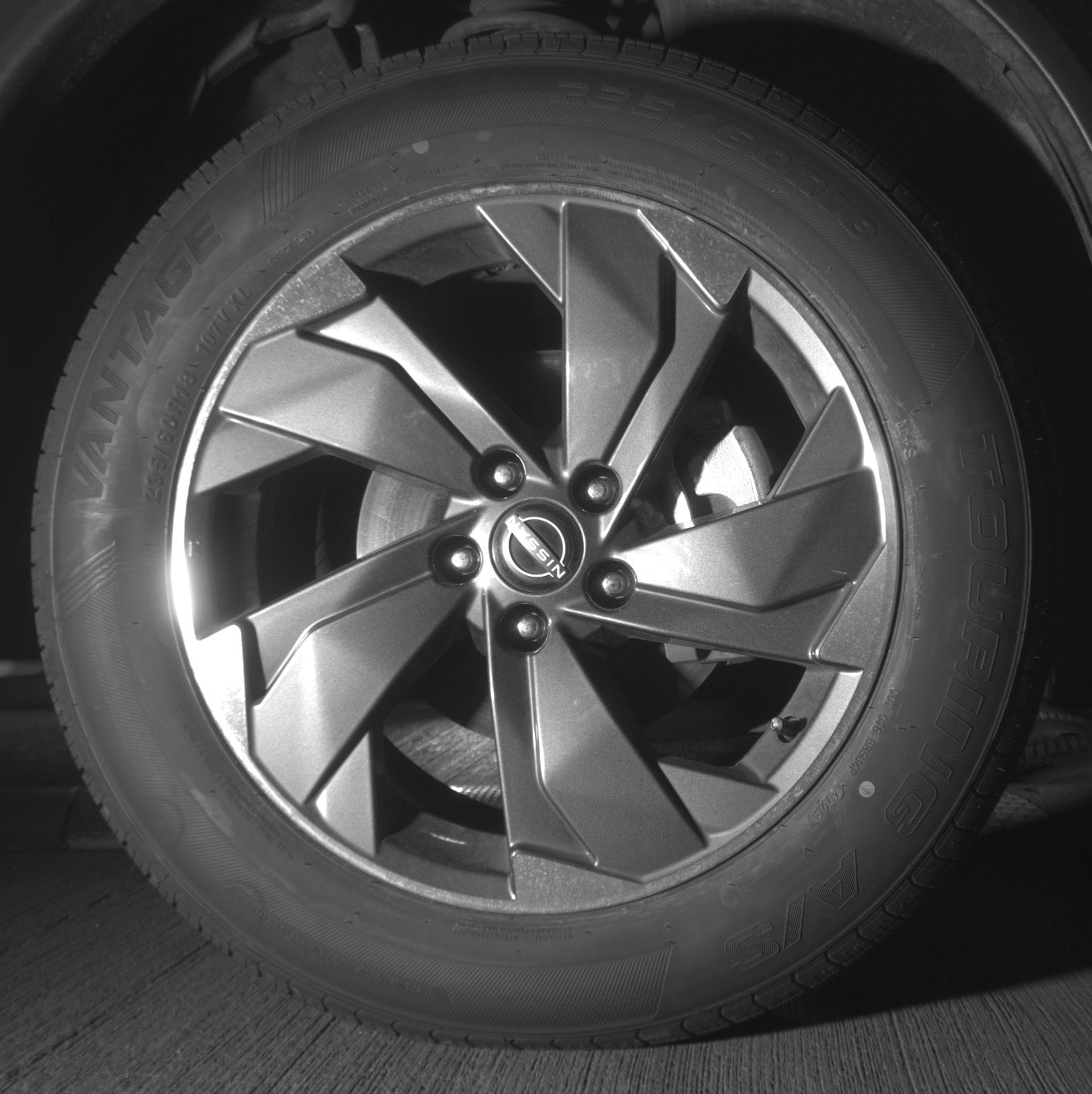 Thumbnail: 2025 Nissan Rogue - 10