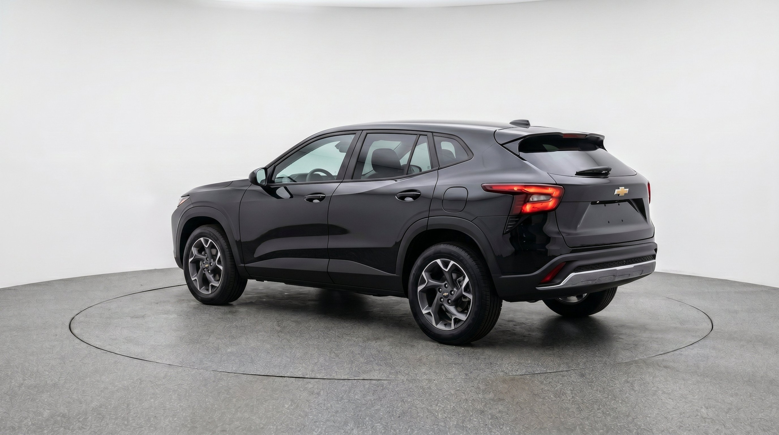Thumbnail: 2025 Chevrolet Trax - 6