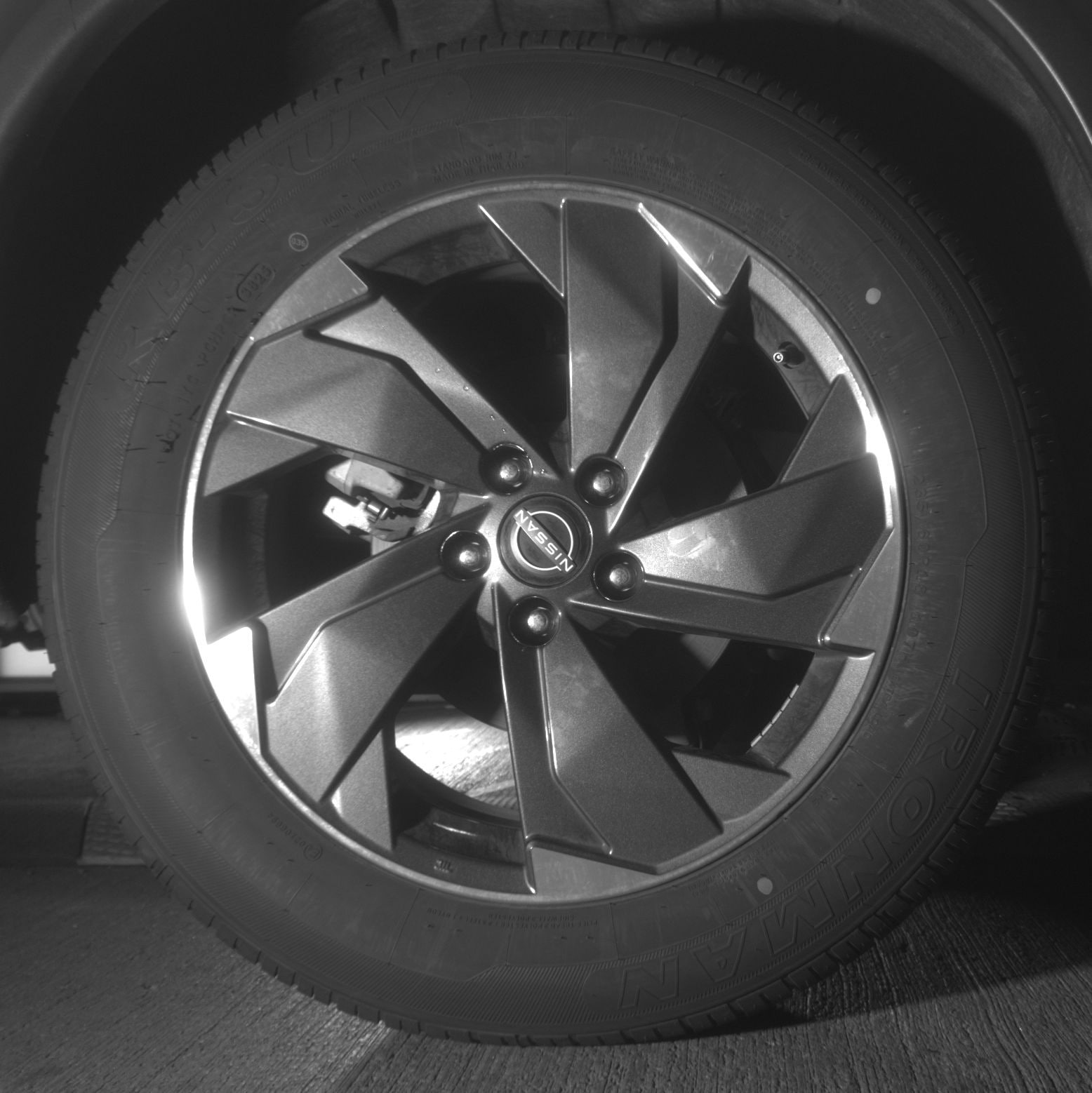 Thumbnail: 2025 Nissan Rogue - 12