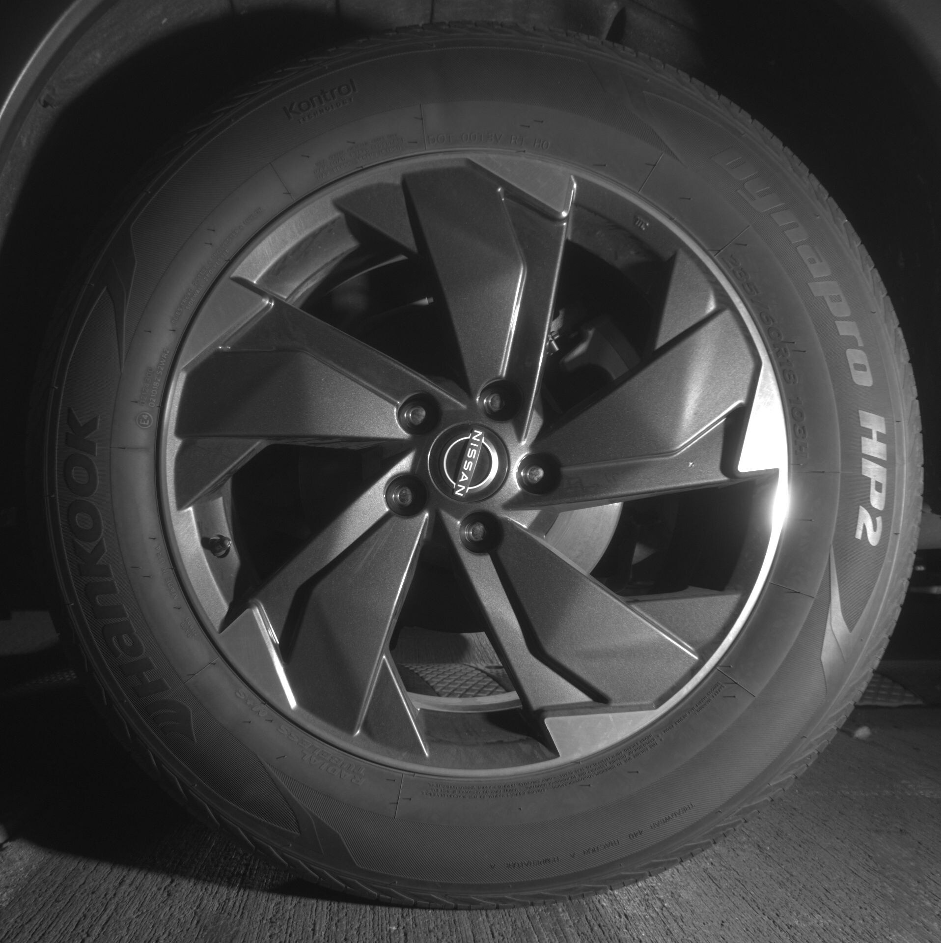 Thumbnail: 2025 Nissan Rogue - 11