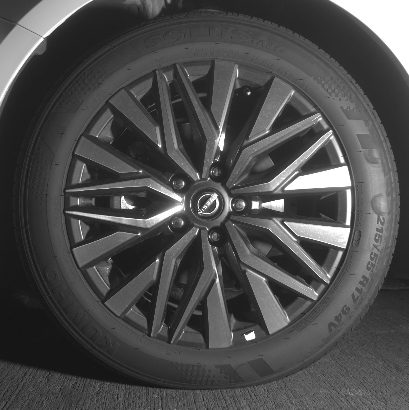 Thumbnail: 2025 Nissan Altima - 12