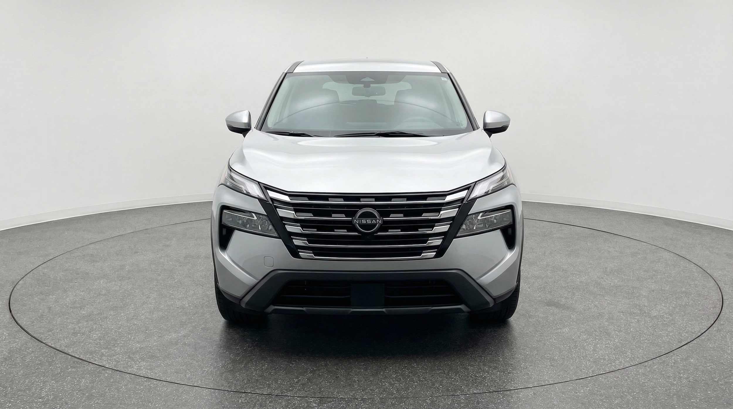 Thumbnail: 2025 Nissan Rogue - 2