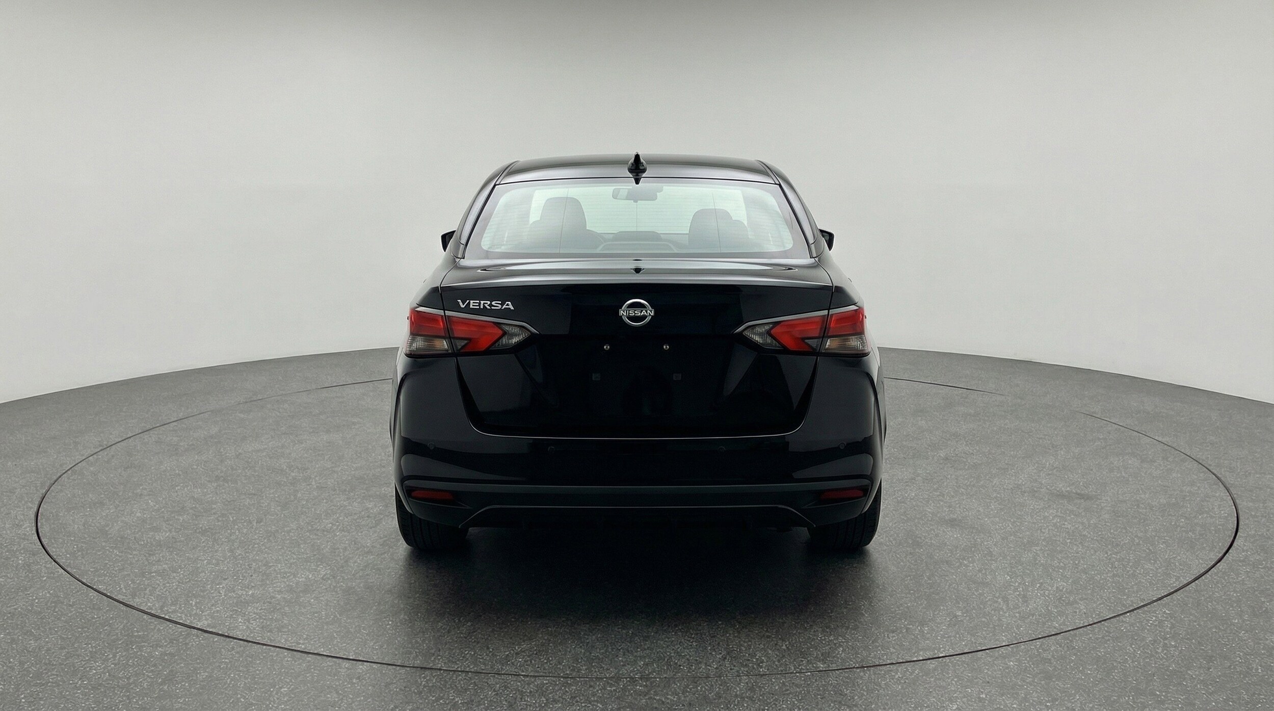 Thumbnail: 2025 Nissan Versa - 7