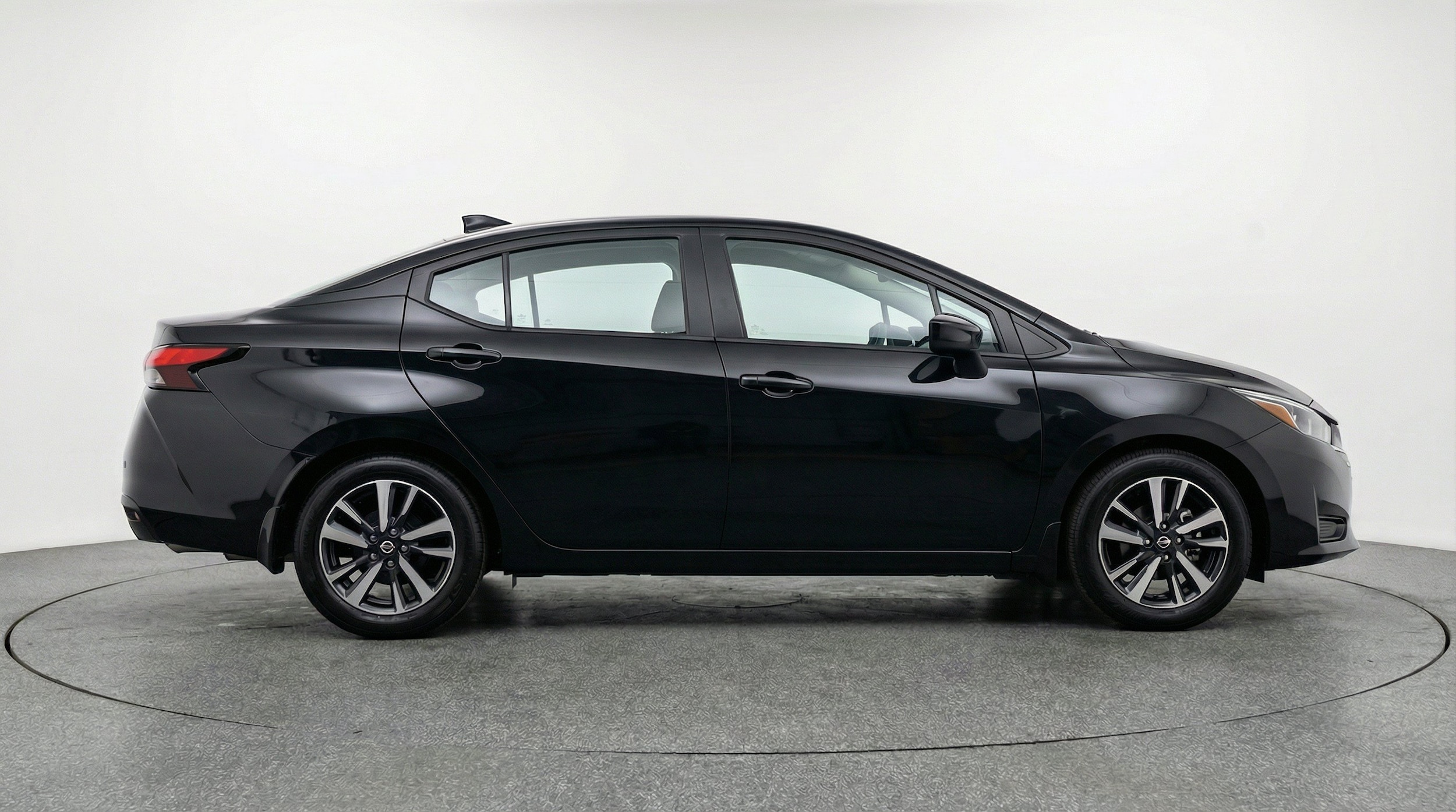 Thumbnail: 2025 Nissan Versa - 11