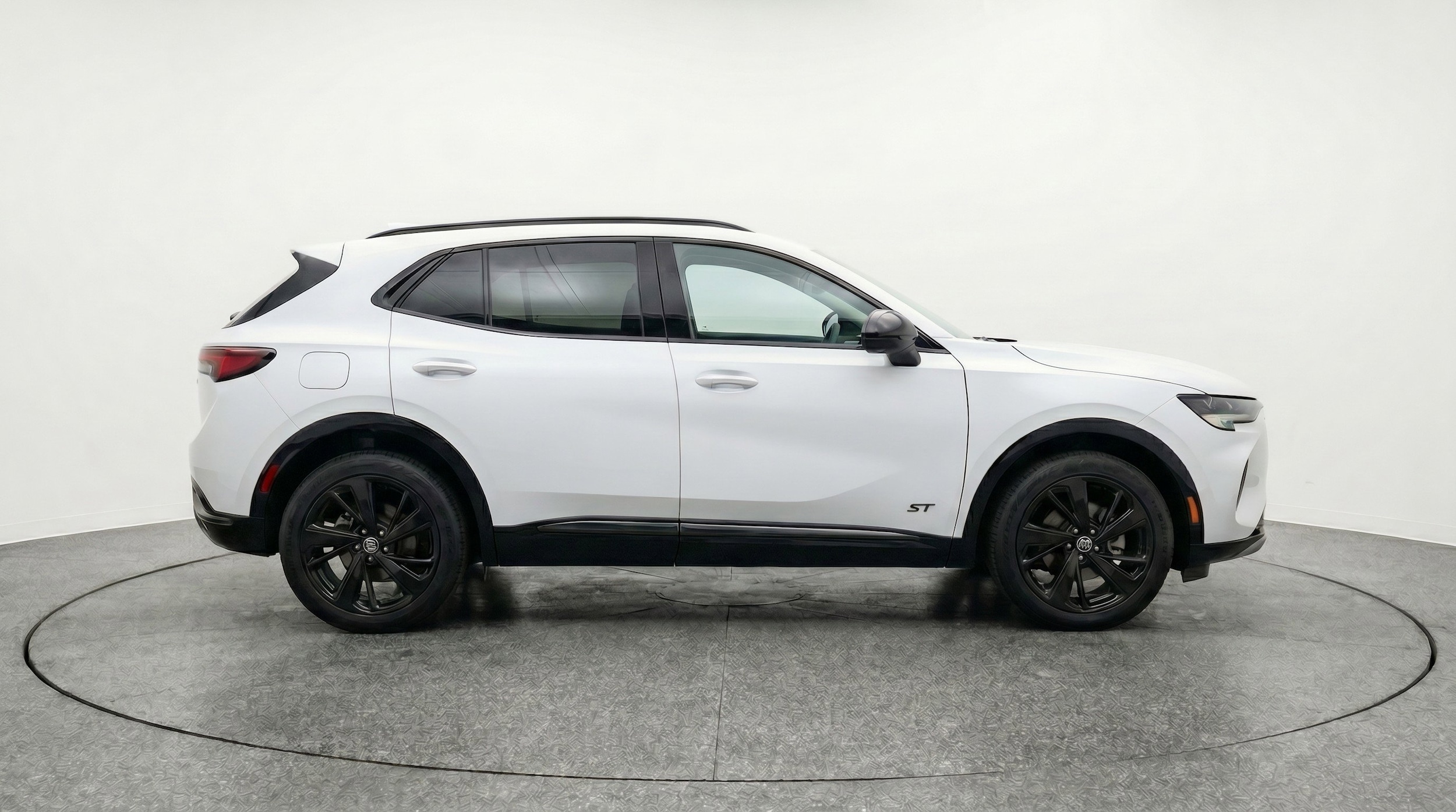 Thumbnail: 2024 Buick Envision - 11