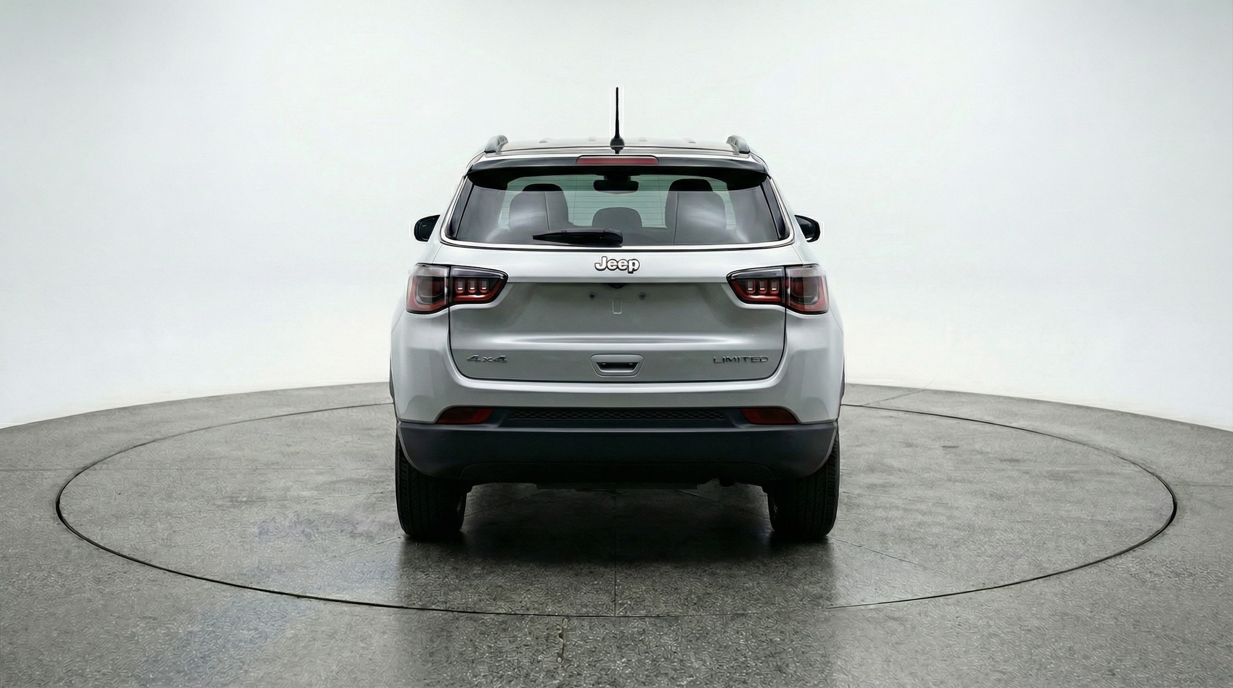 Thumbnail: 2025 Jeep Compass - 6