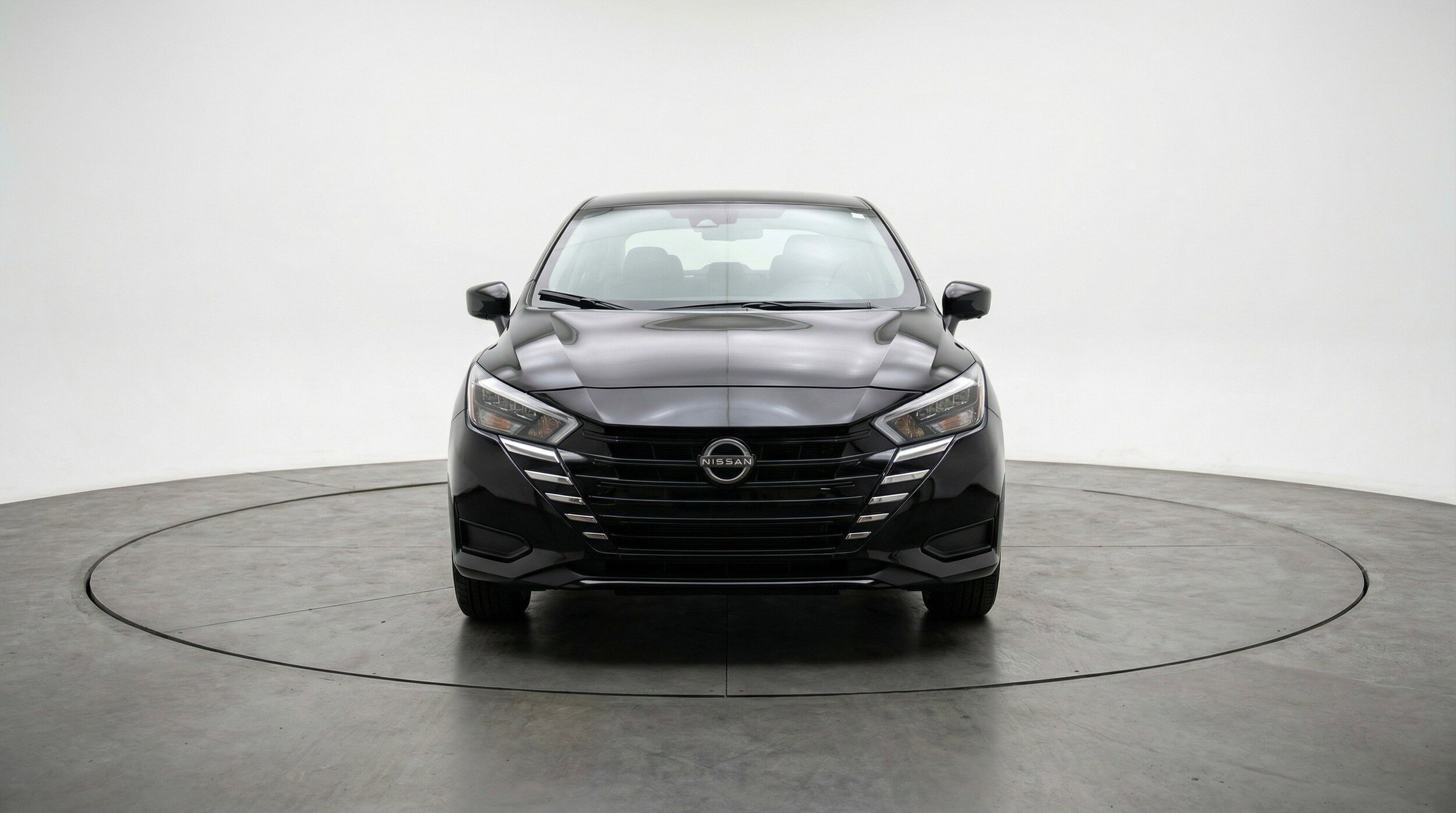 Thumbnail: 2025 Nissan Versa - 2