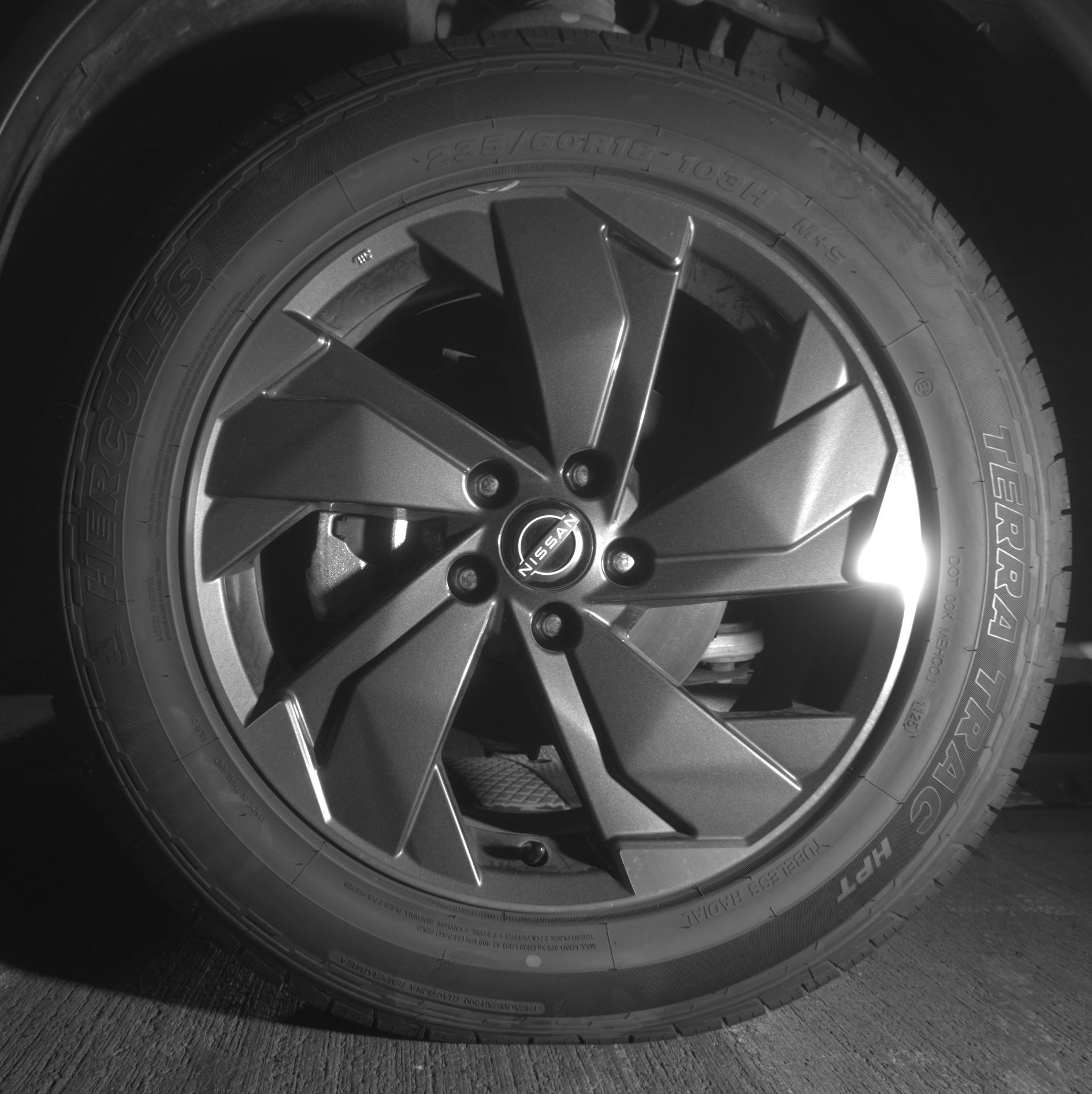 Thumbnail: 2025 Nissan Rogue - 9