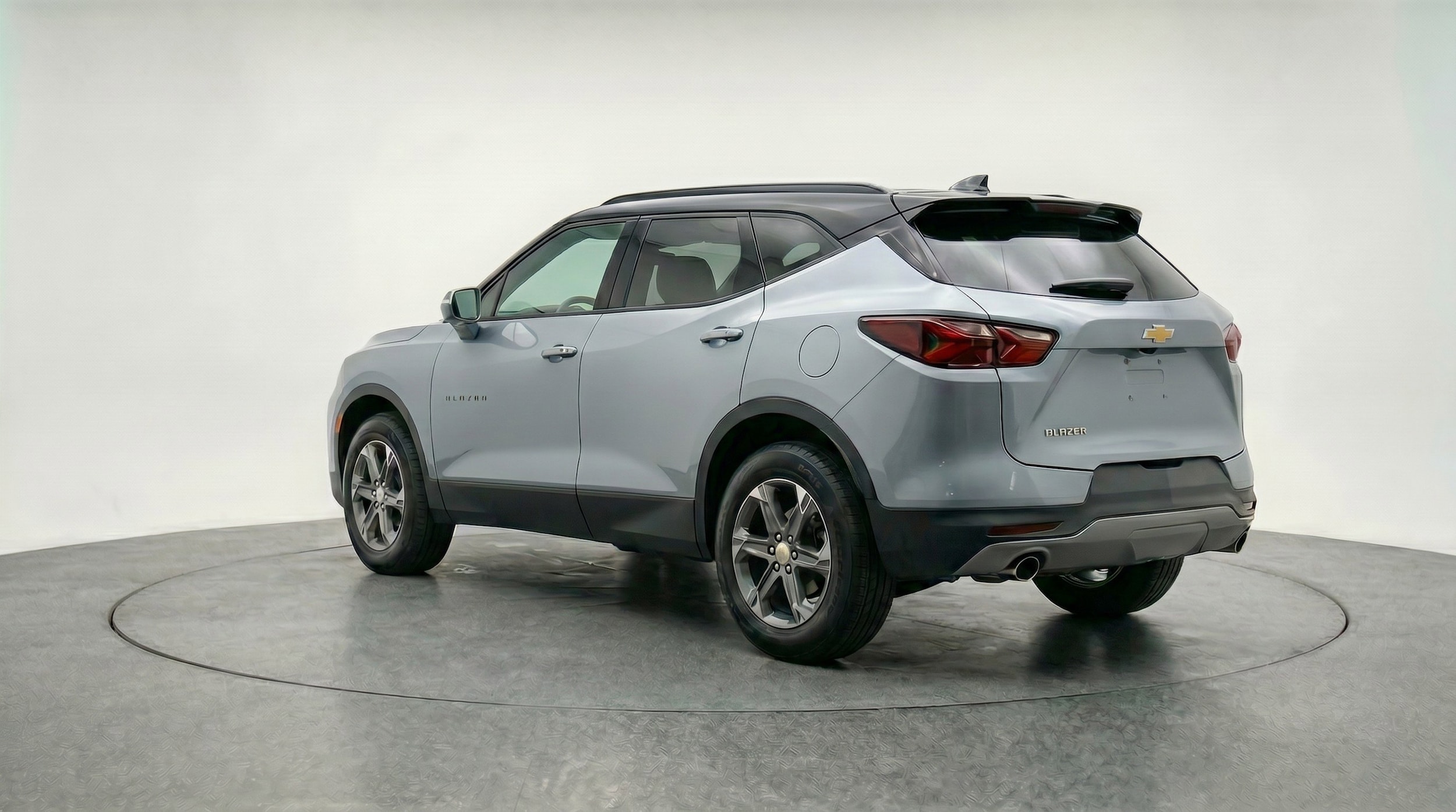 Thumbnail: 2025 Chevrolet Blazer - 6