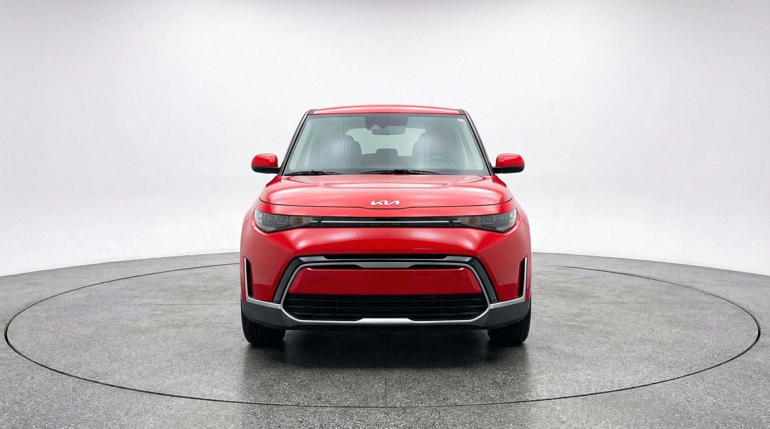 Thumbnail: 2025 Kia Soul - 2