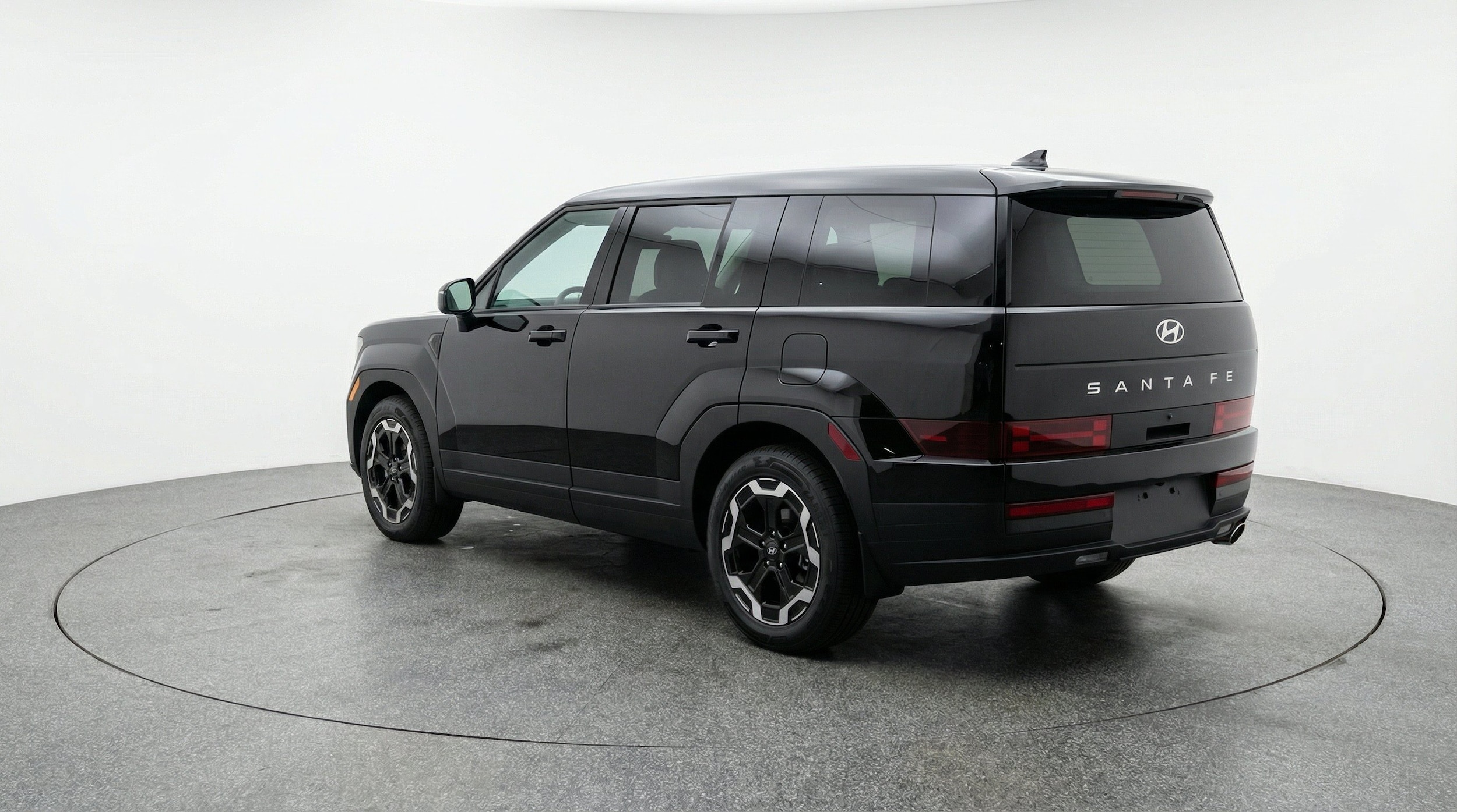 Thumbnail: 2026 Hyundai Santa Fe - 6