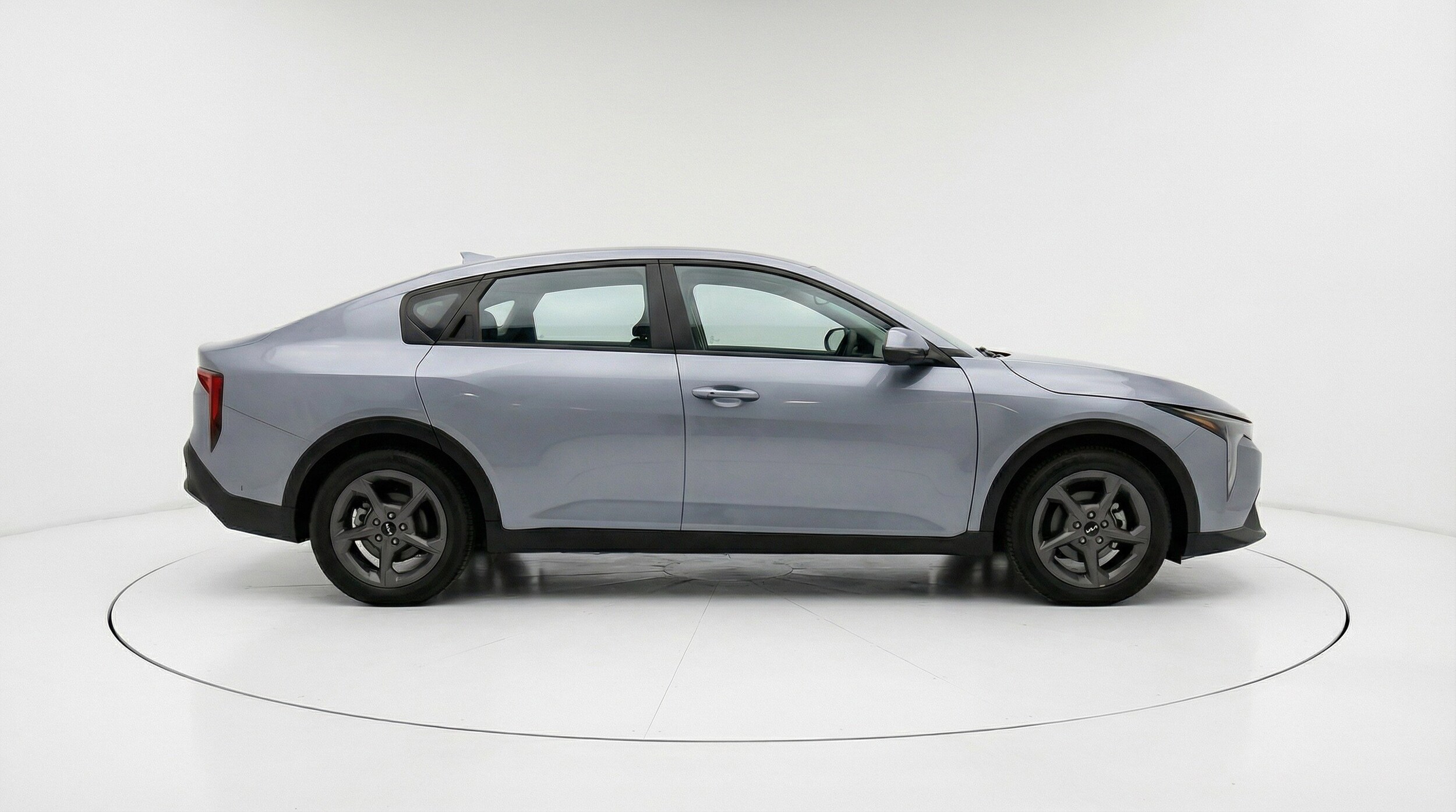 Thumbnail: 2025 Kia K4 - 11