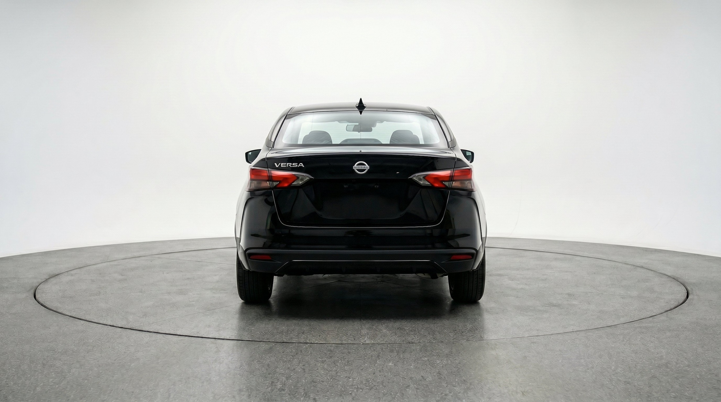 Thumbnail: 2025 Nissan Versa - 7
