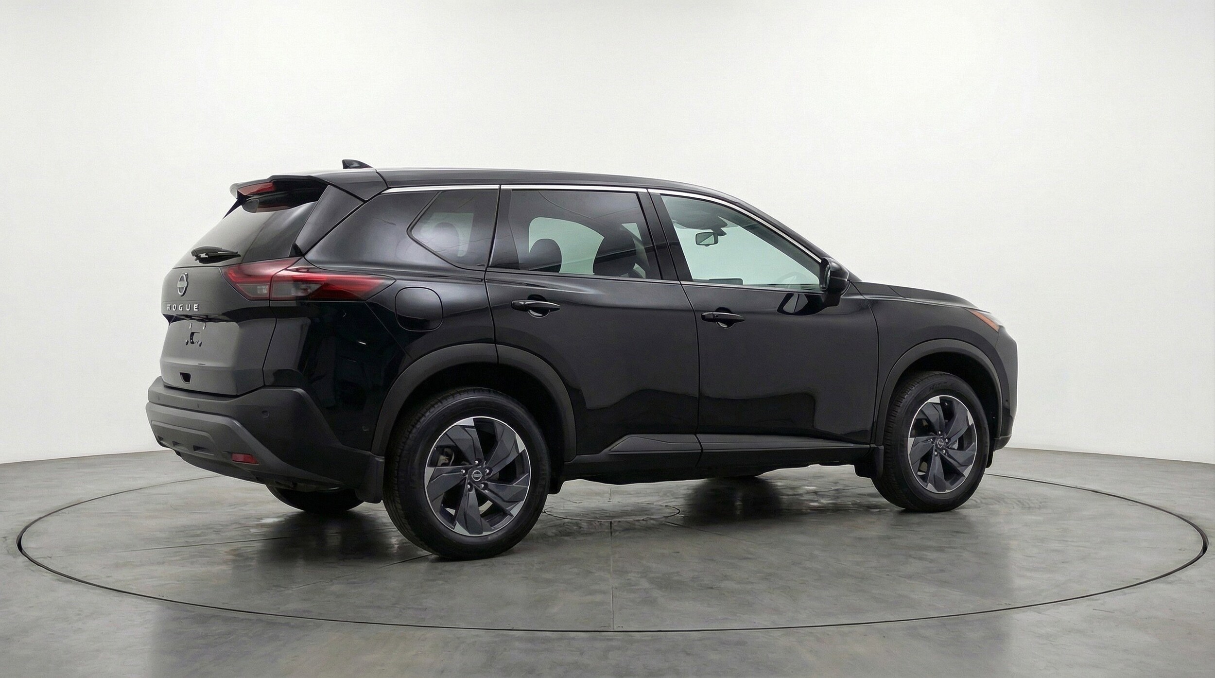 Thumbnail: 2025 Nissan Rogue - 9