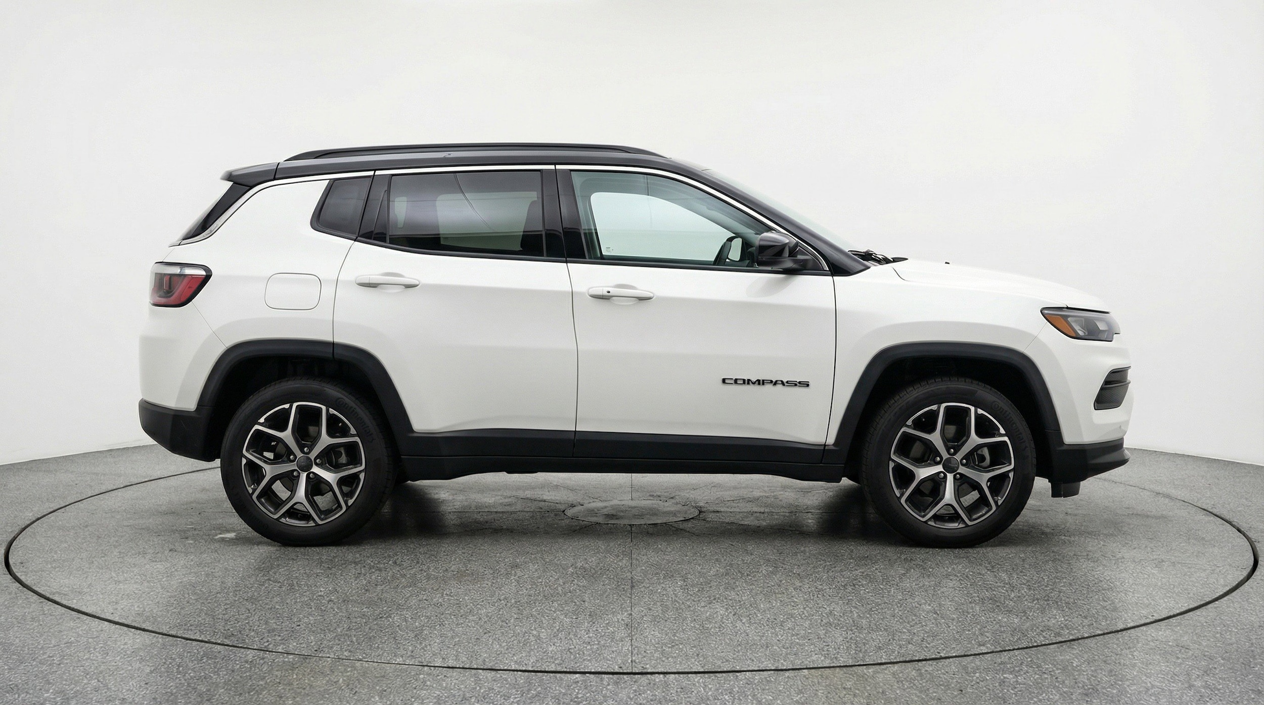 Thumbnail: 2025 Jeep Compass - 11
