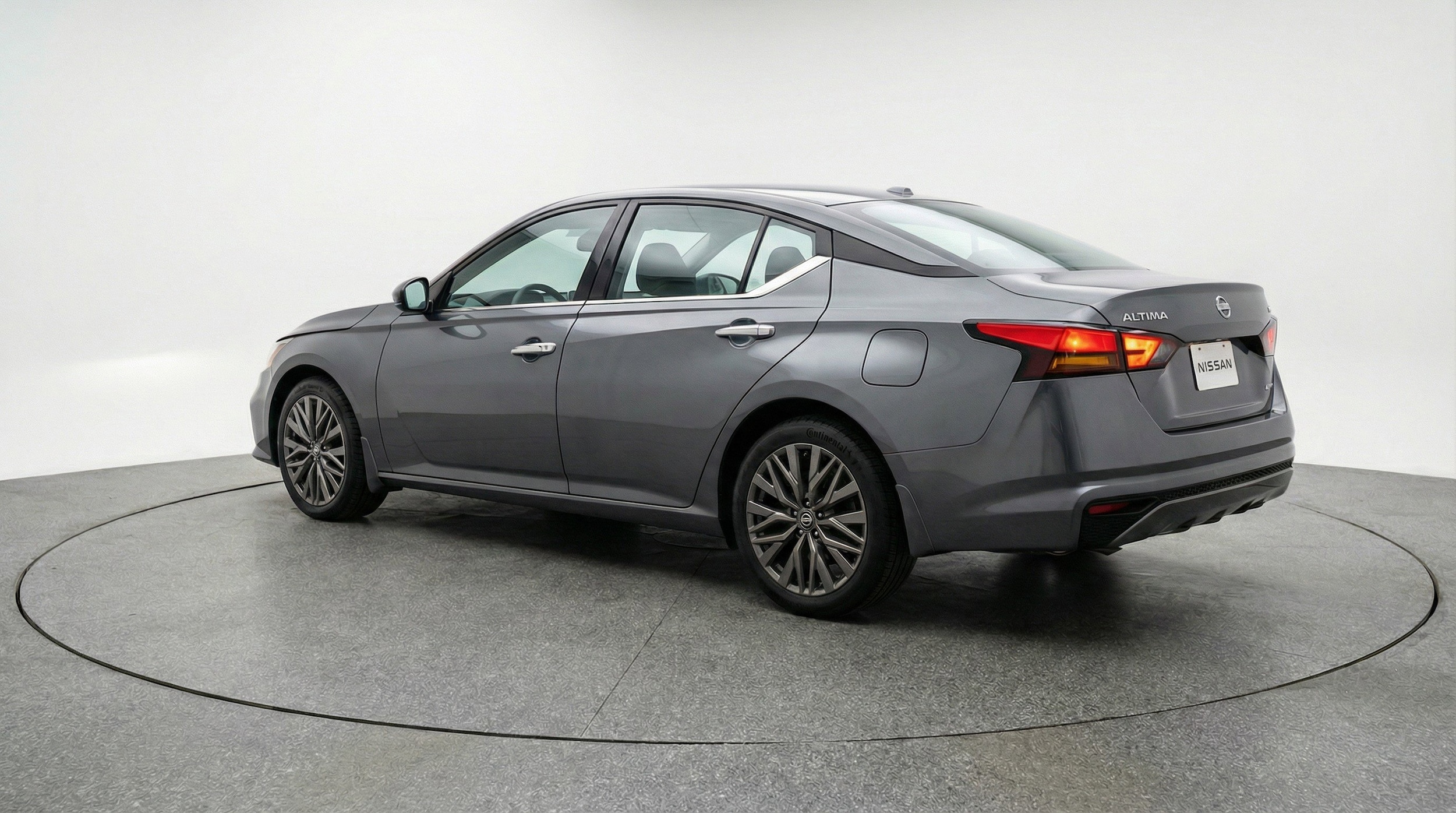 Thumbnail: 2025 Nissan Altima - 6