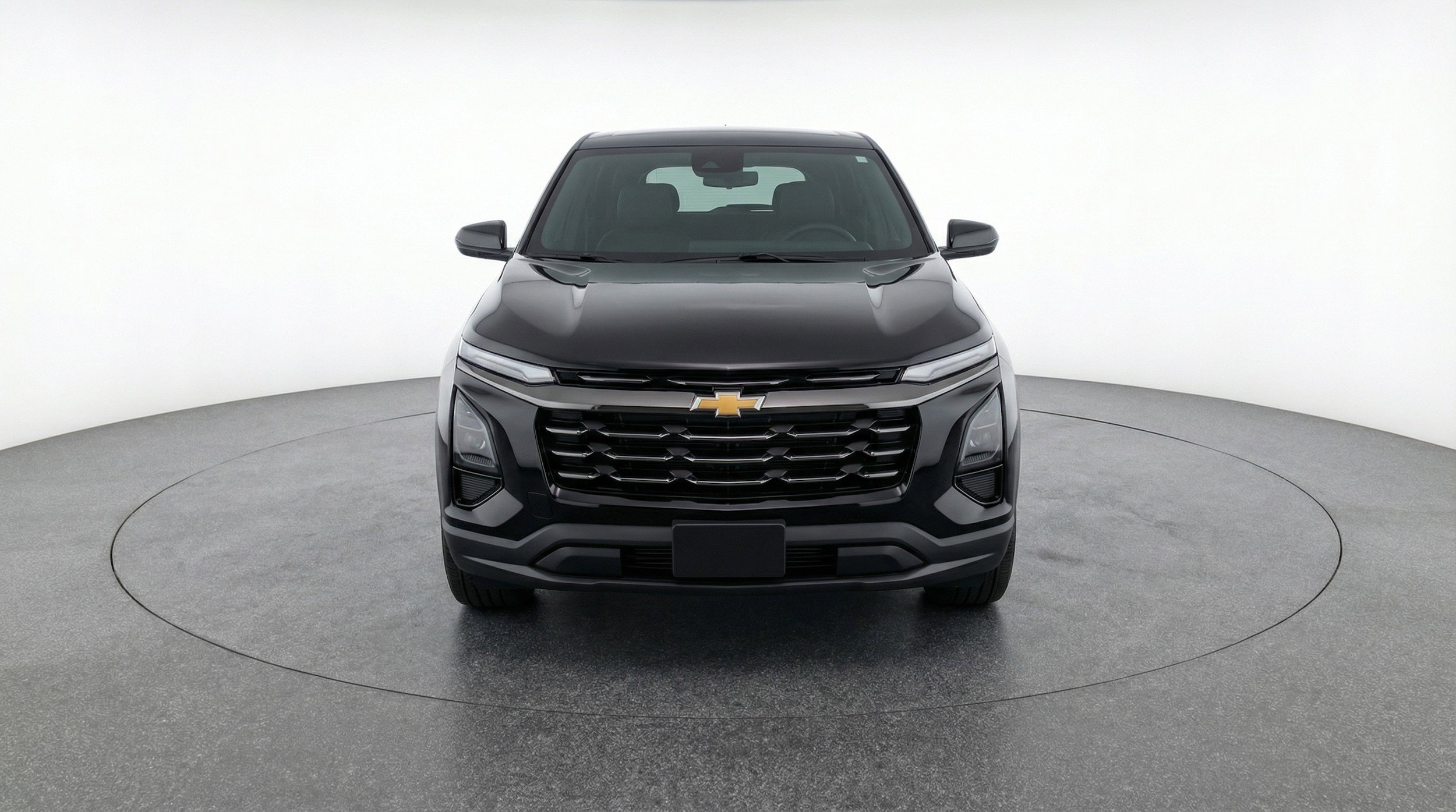 Thumbnail: 2025 Chevrolet Equinox - 2