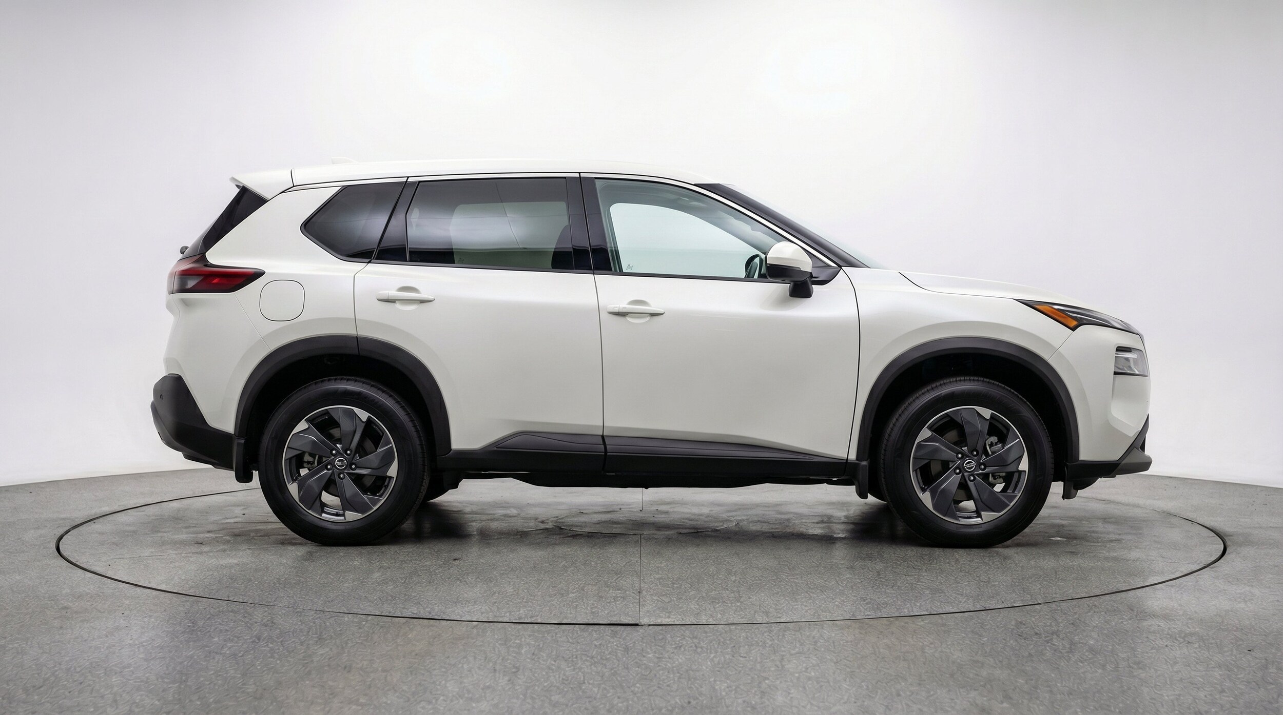 Thumbnail: 2026 Nissan Rogue - 11