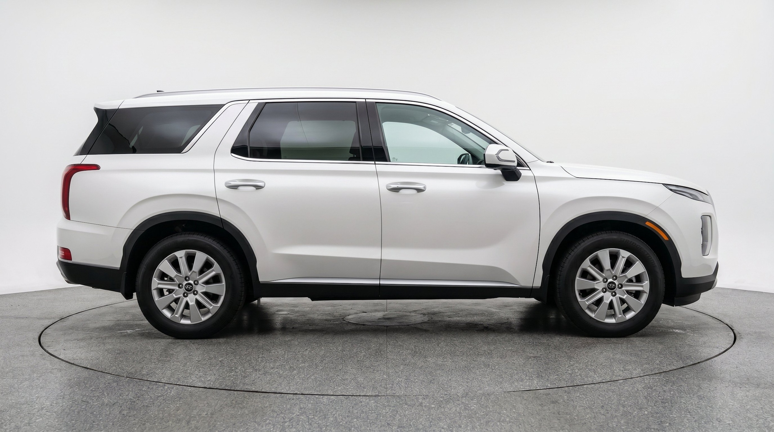 Thumbnail: 2025 Hyundai Palisade - 11