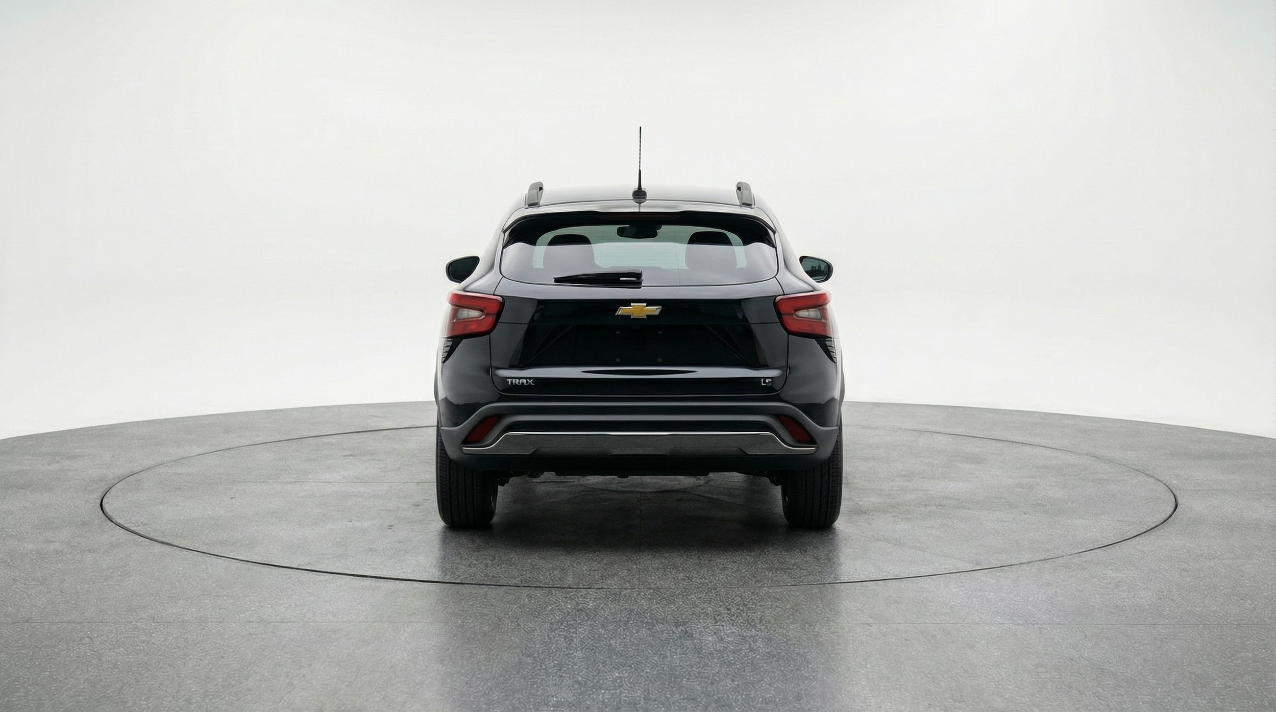 Thumbnail: 2025 Chevrolet Trax - 6