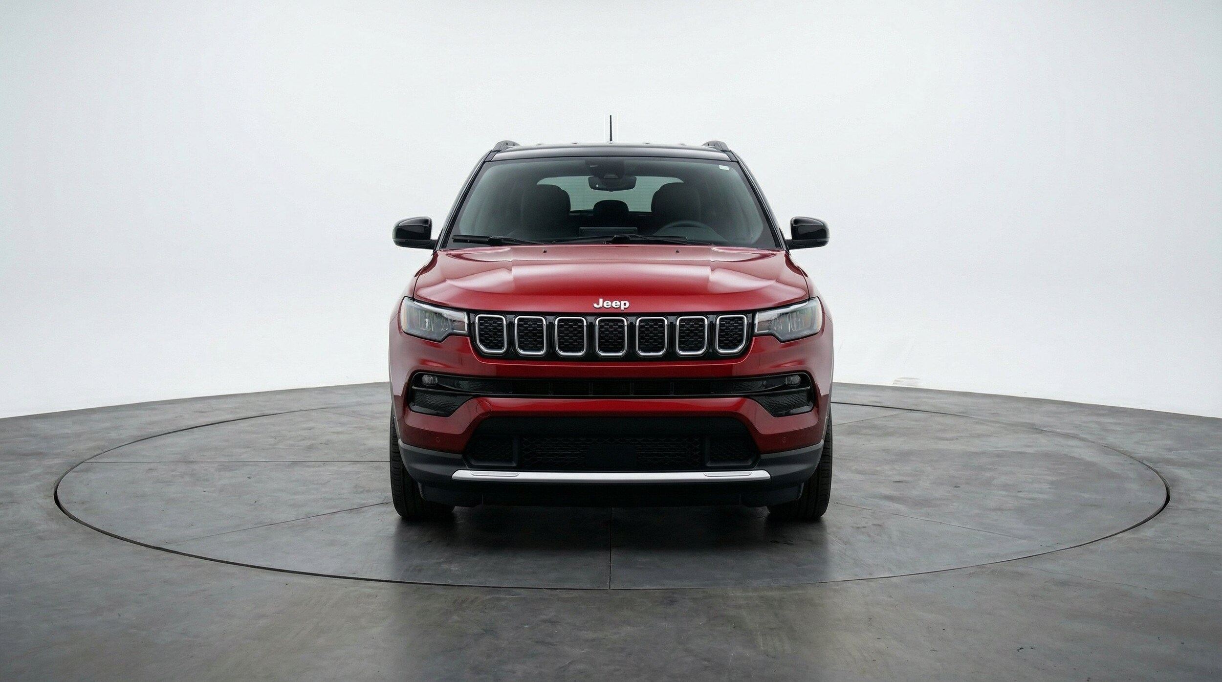 Thumbnail: 2025 Jeep Compass - 2