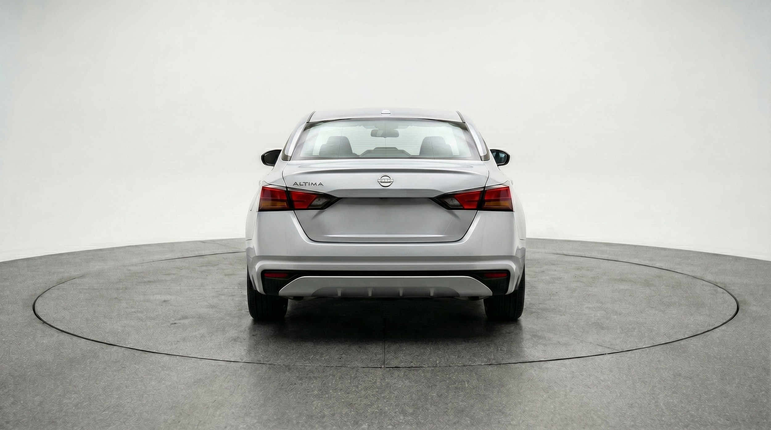 Thumbnail: 2026 Nissan Altima - 7