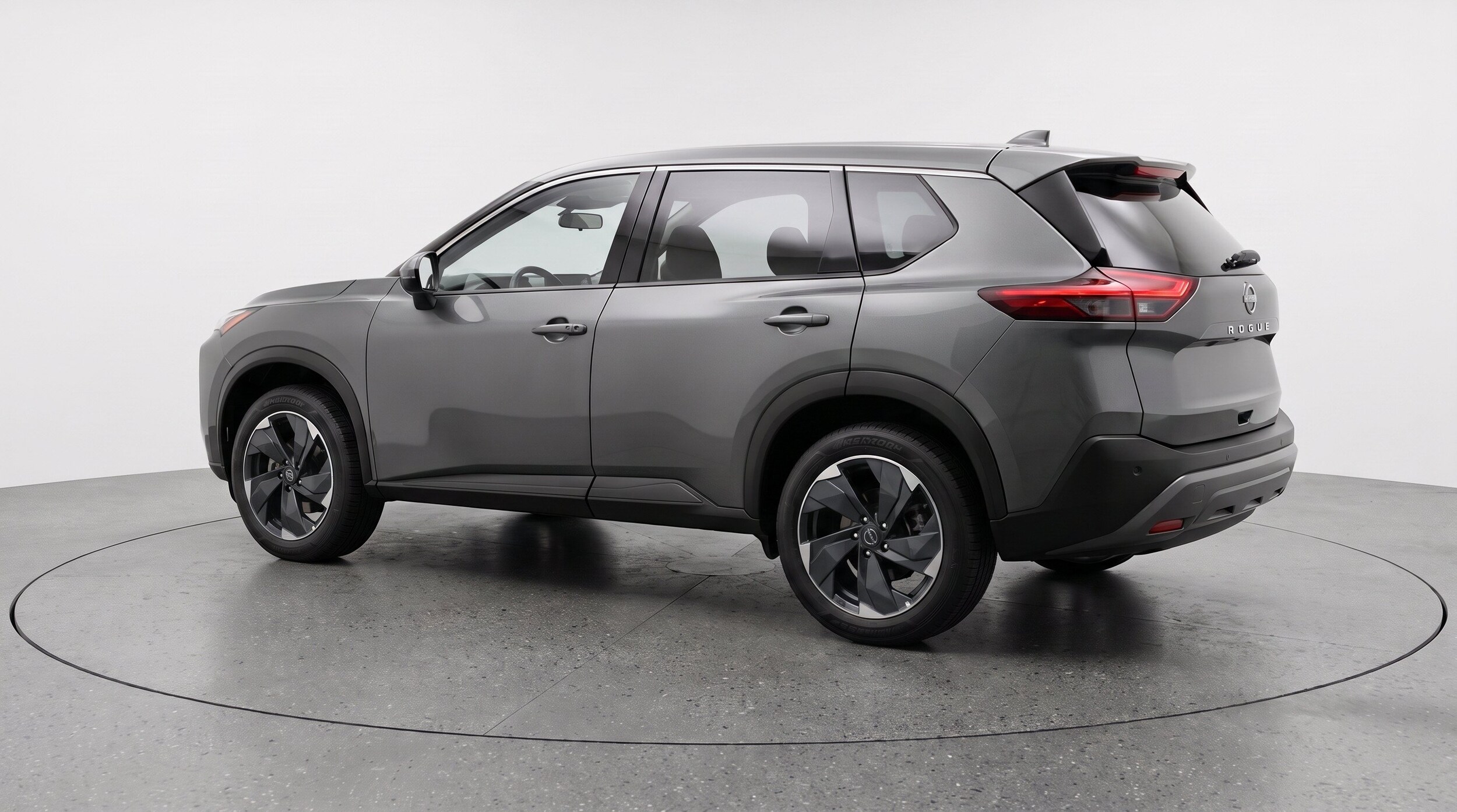 Thumbnail: 2025 Nissan Rogue - 6