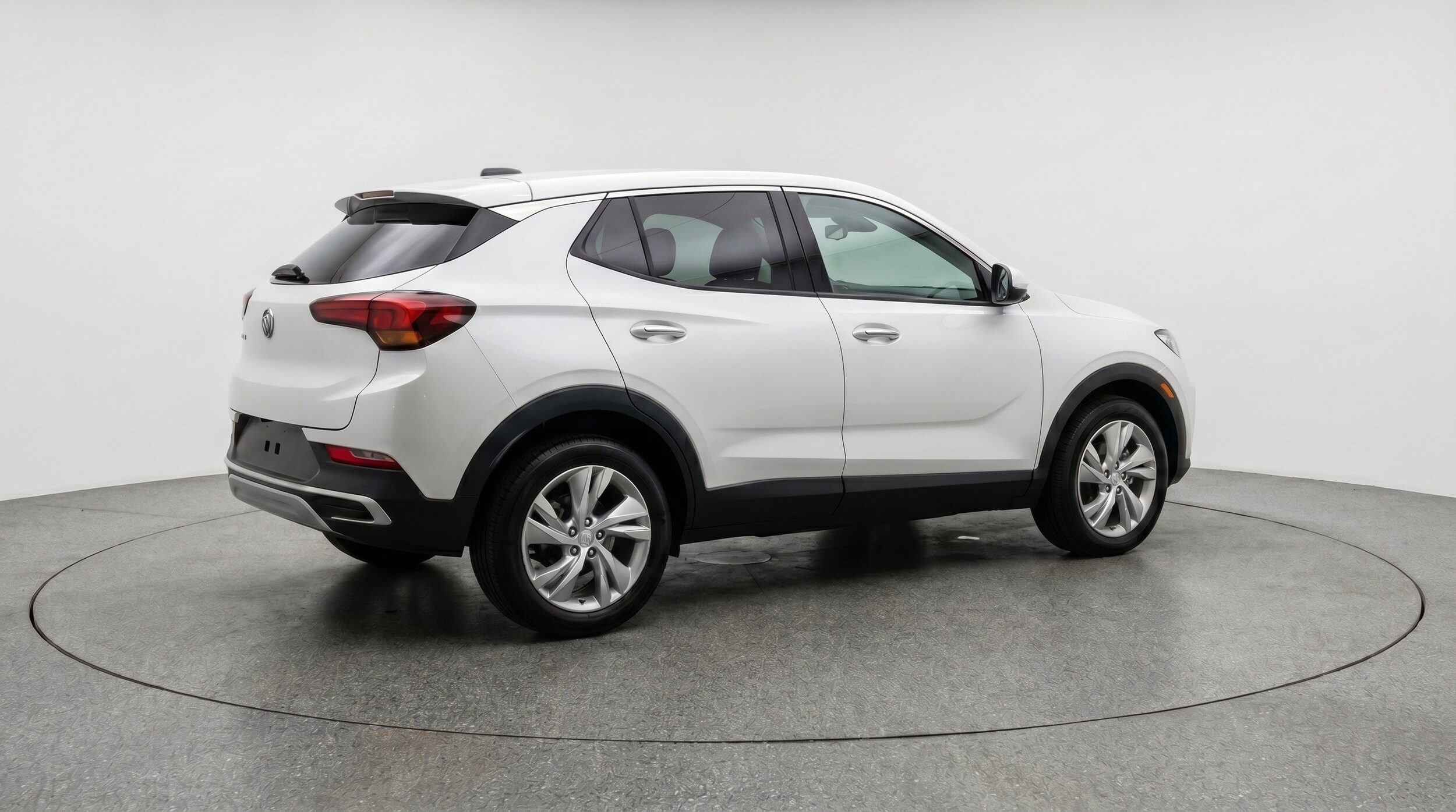 Thumbnail: 2026 Buick Encore GX - 9