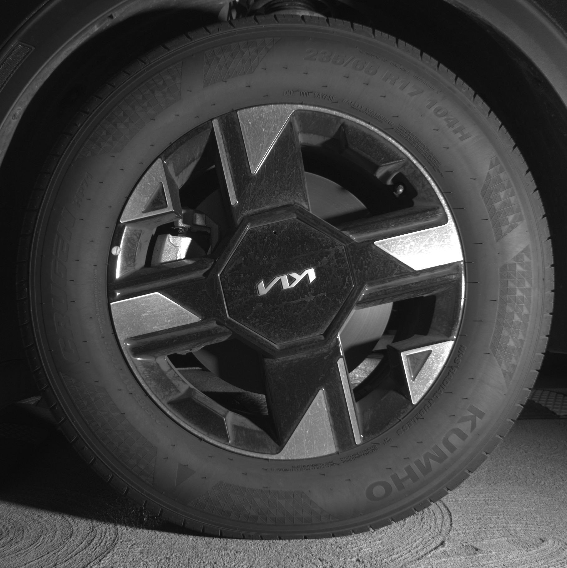 Thumbnail: 2026 Kia Sportage - 12