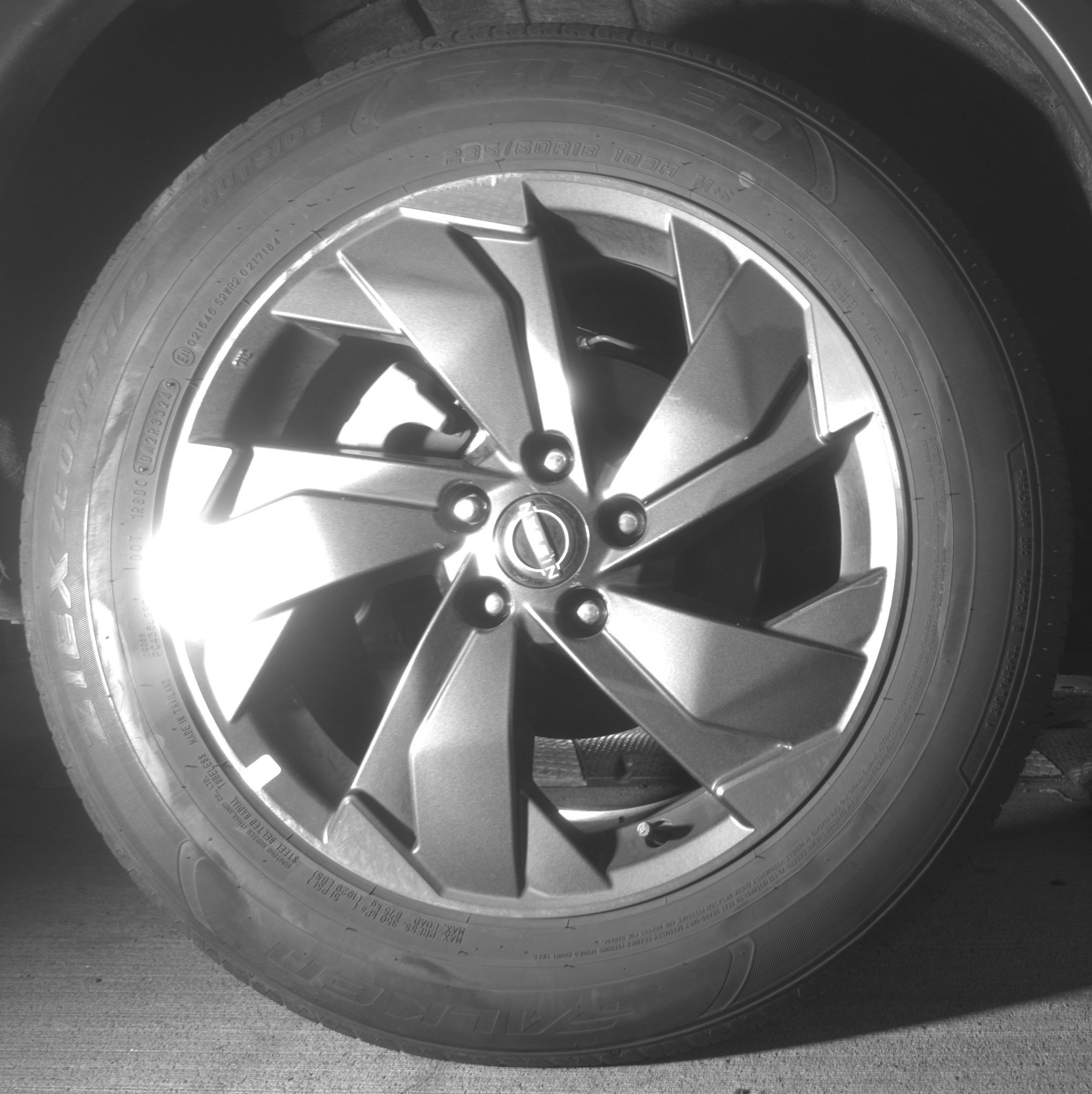 Thumbnail: 2025 Nissan Rogue - 15