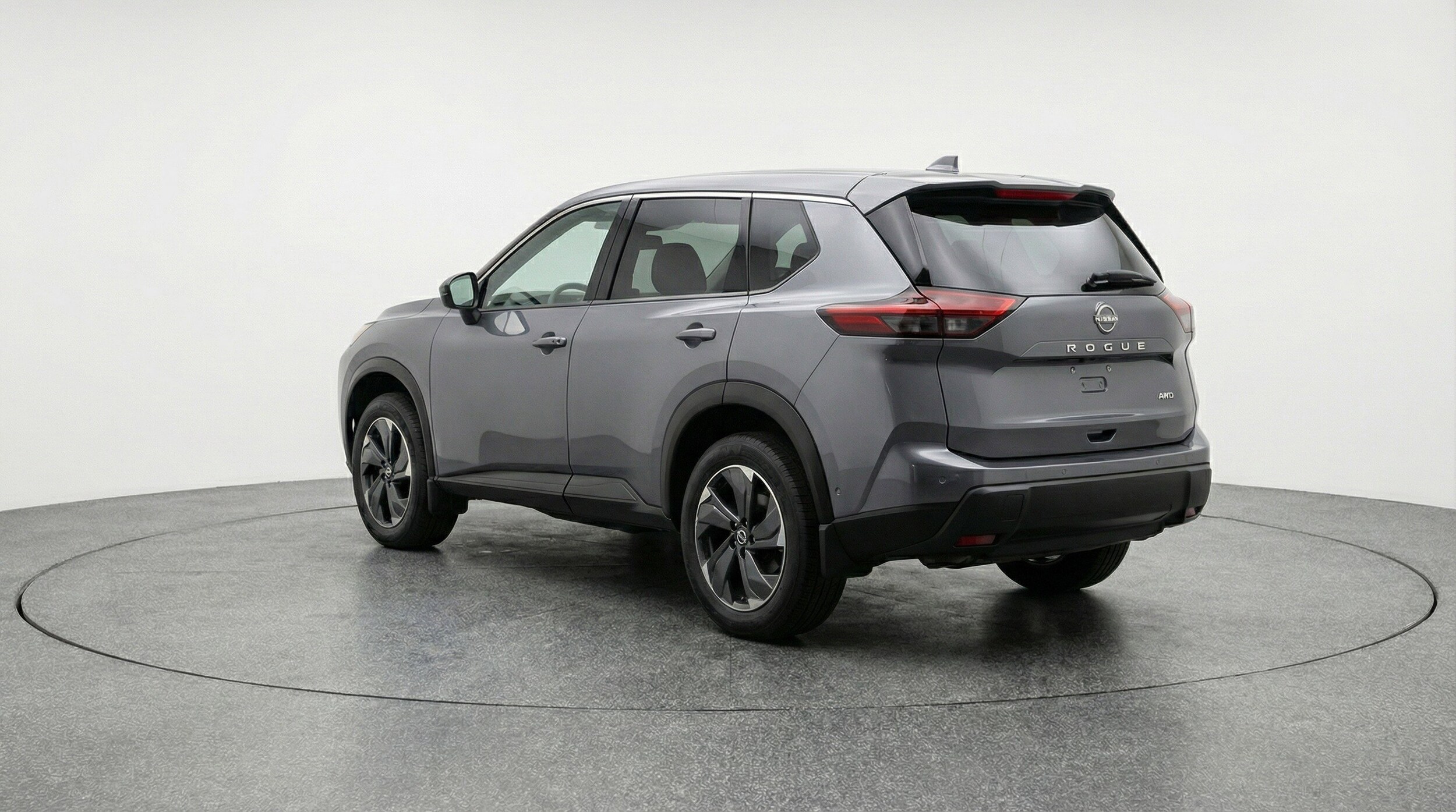 Thumbnail: 2025 Nissan Rogue - 6