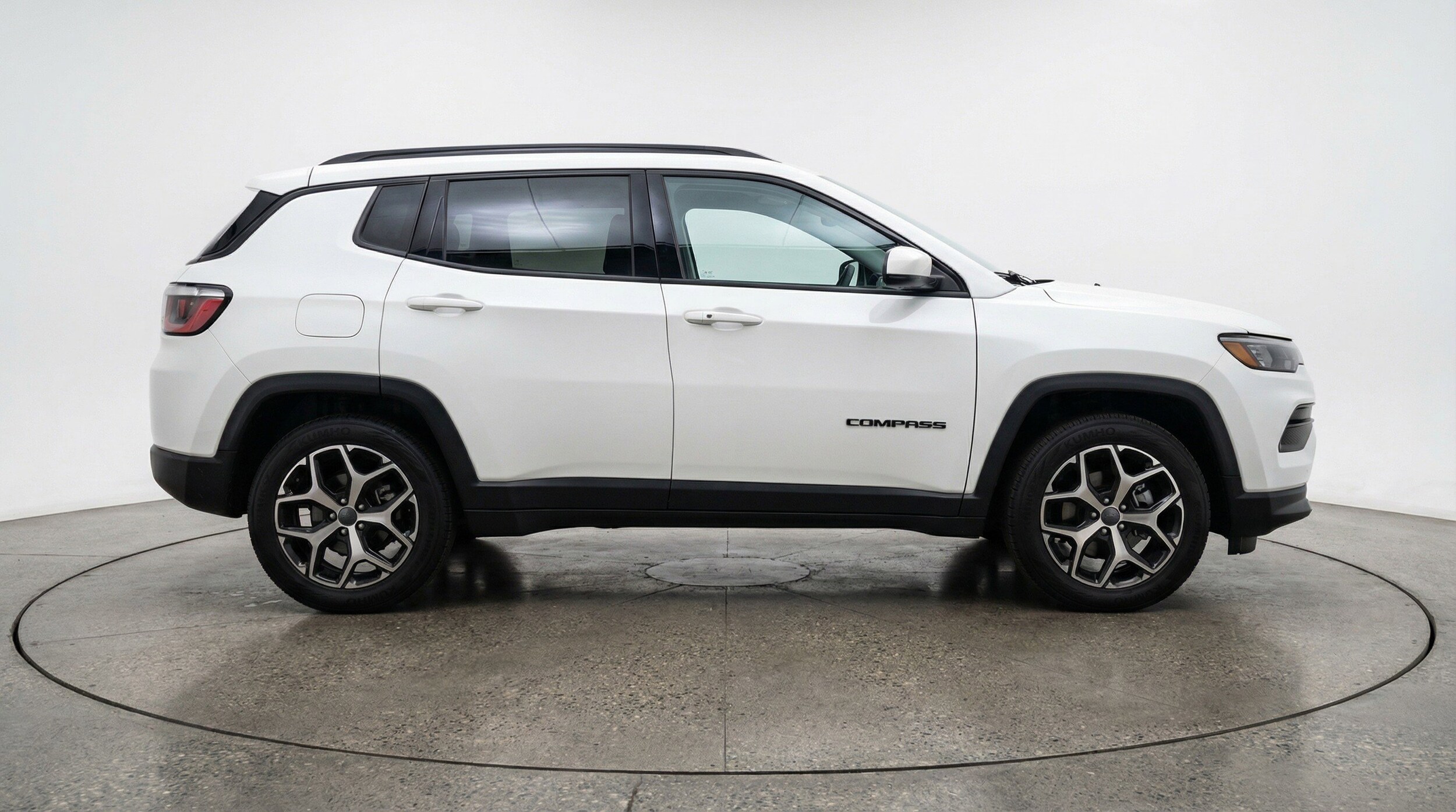 Thumbnail: 2025 Jeep Compass - 11