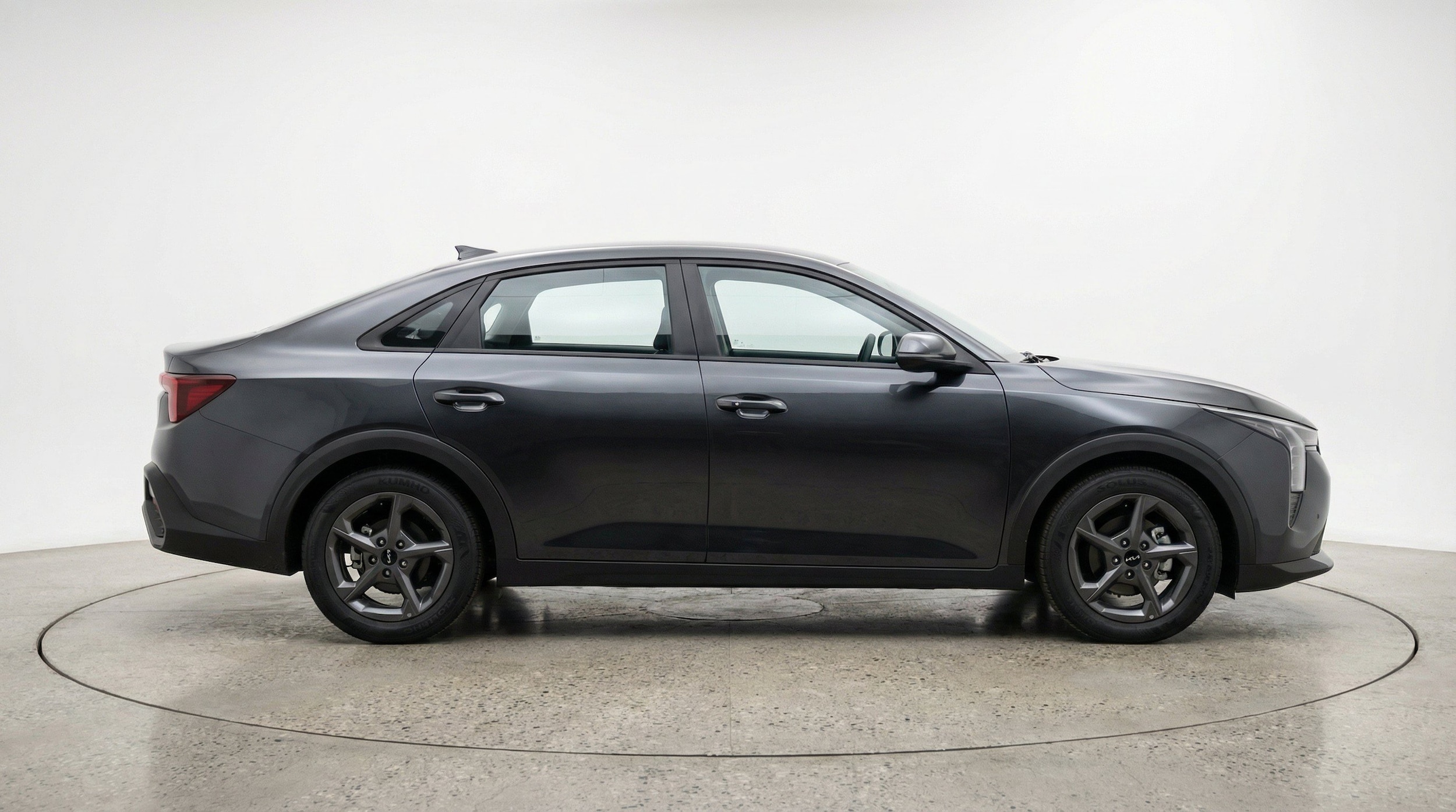 Thumbnail: 2026 Kia K4 - 10