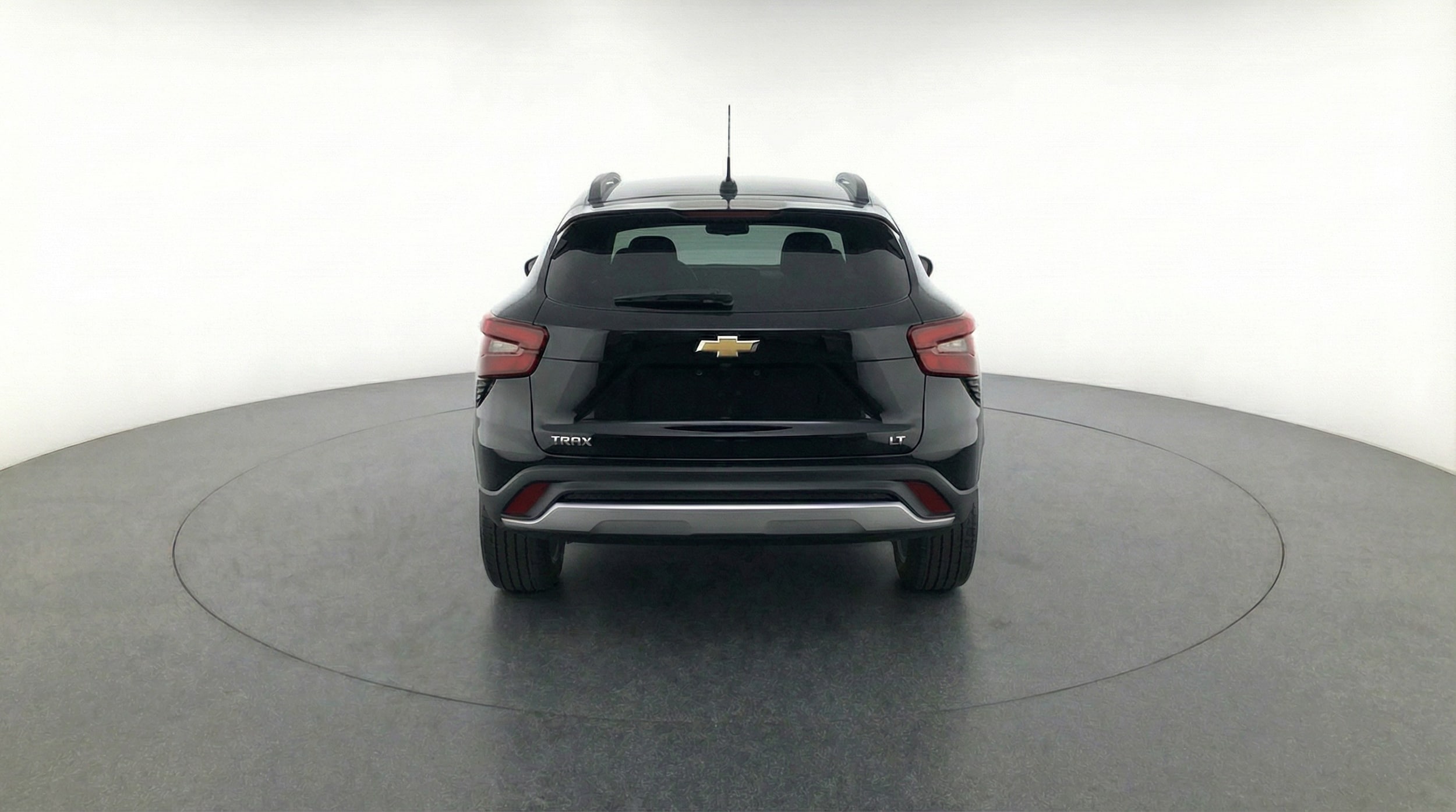 Thumbnail: 2025 Chevrolet Trax - 6