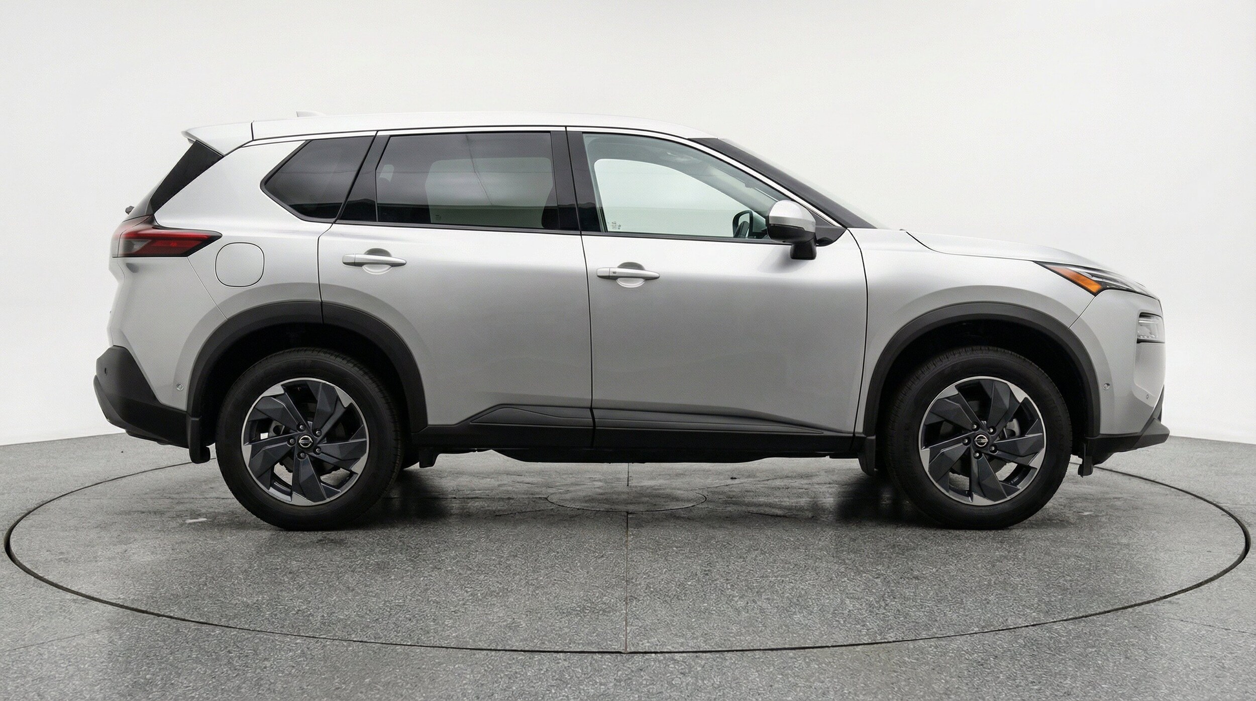 Thumbnail: 2025 Nissan Rogue - 11